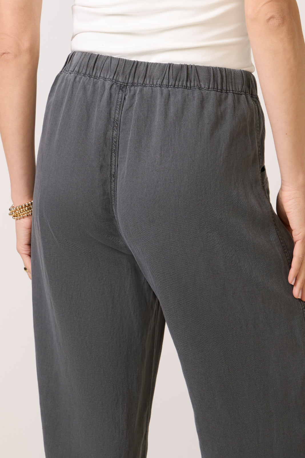 Topanga Drape Pant