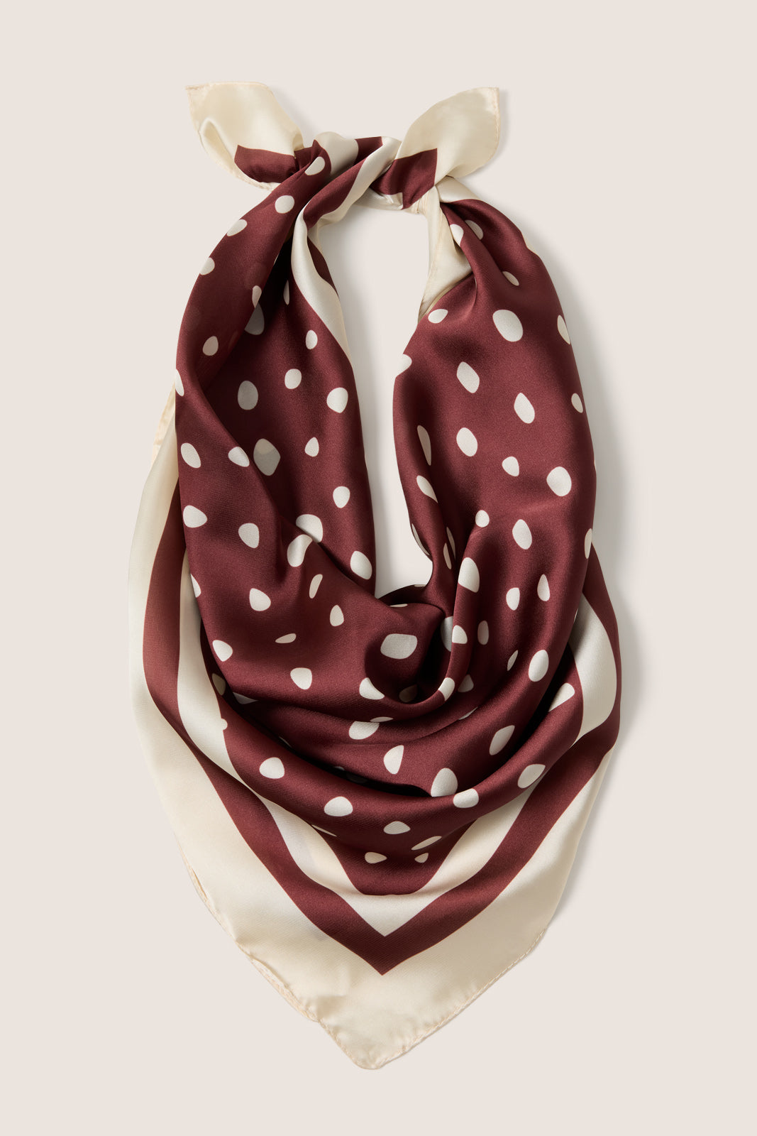 Coco Leopard Bandana
