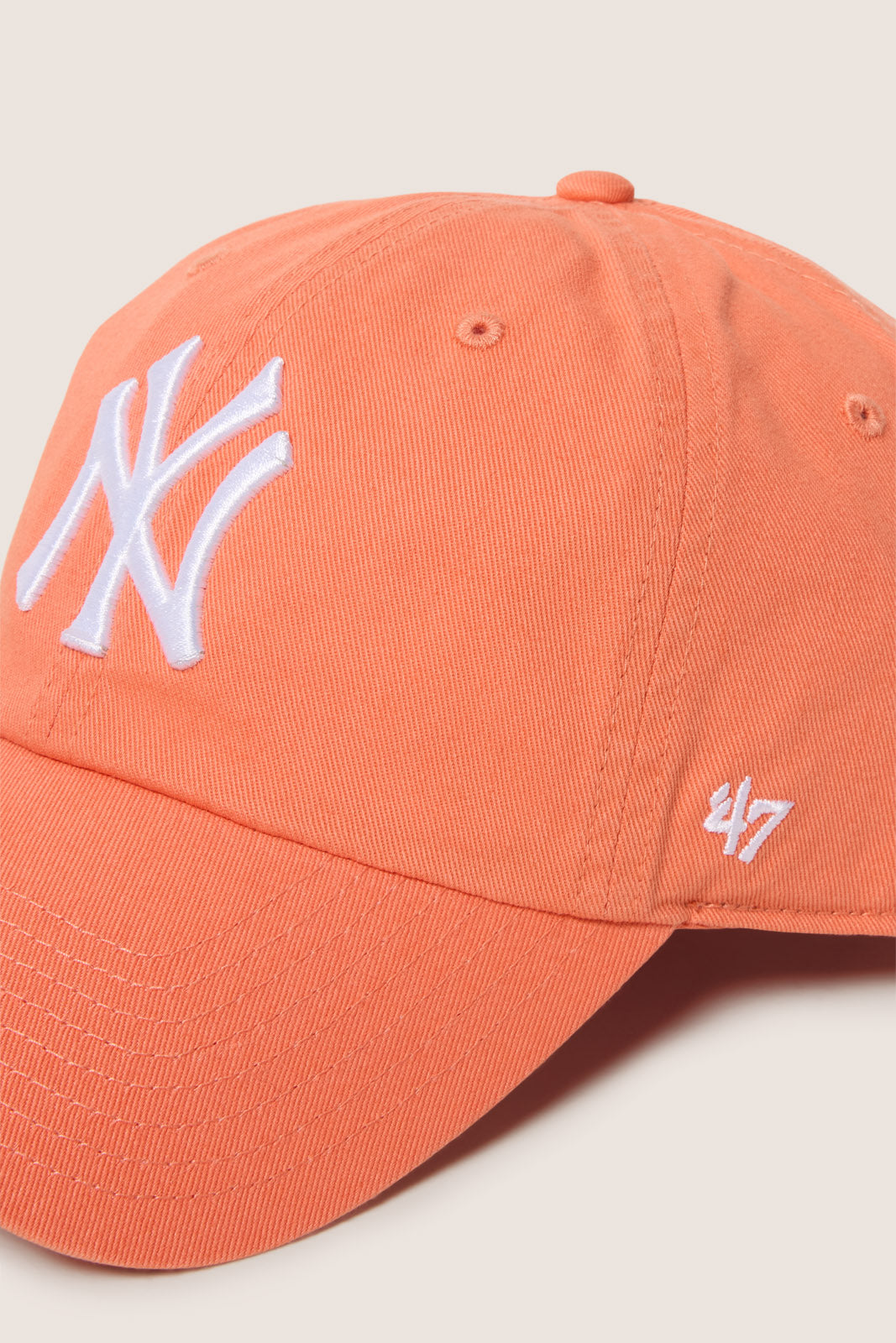 New York Yankees Baseball Hat