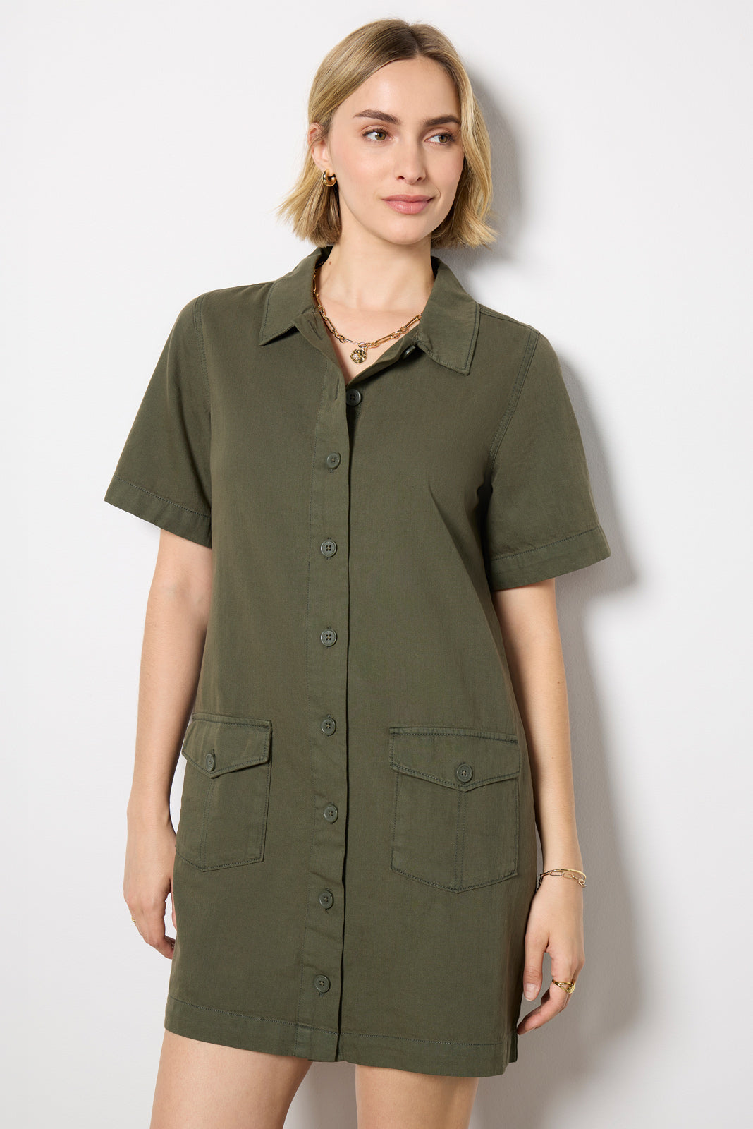 Riviera Dress