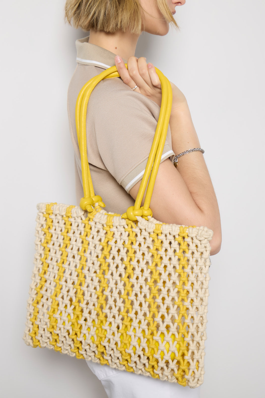 Sandy Handbag