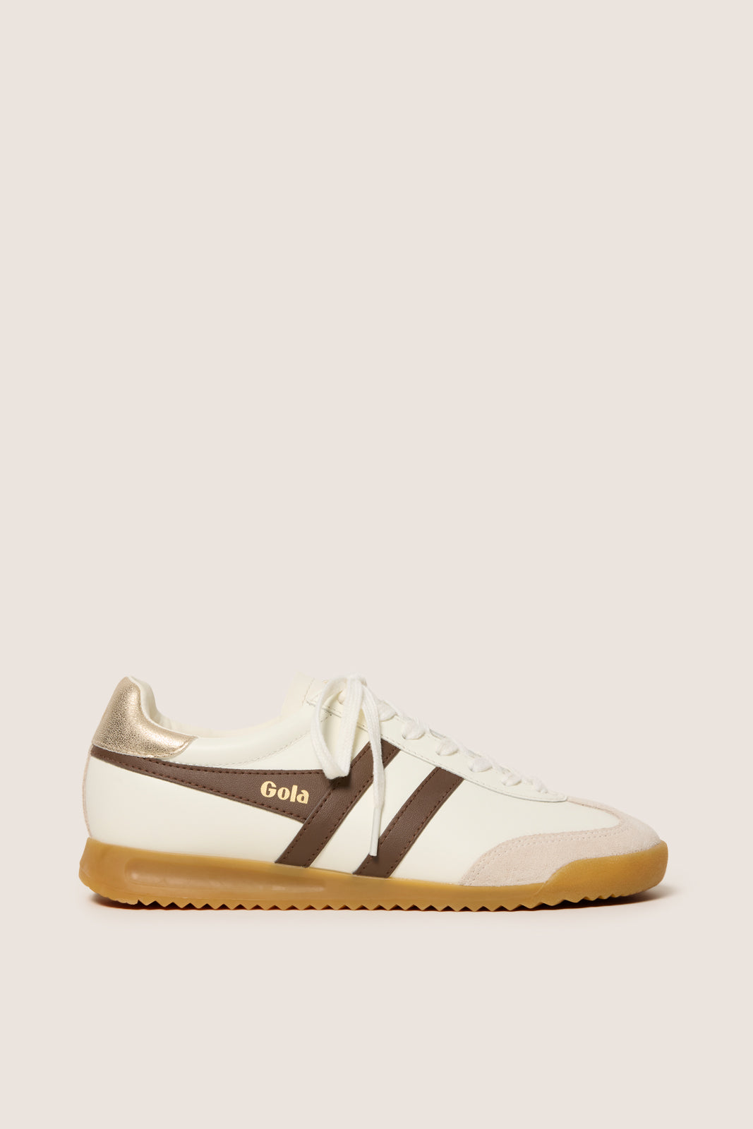 Torpedo Leather Sneaker