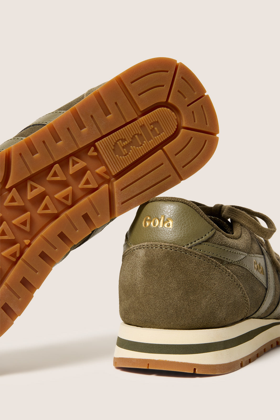 Daytona Sneaker