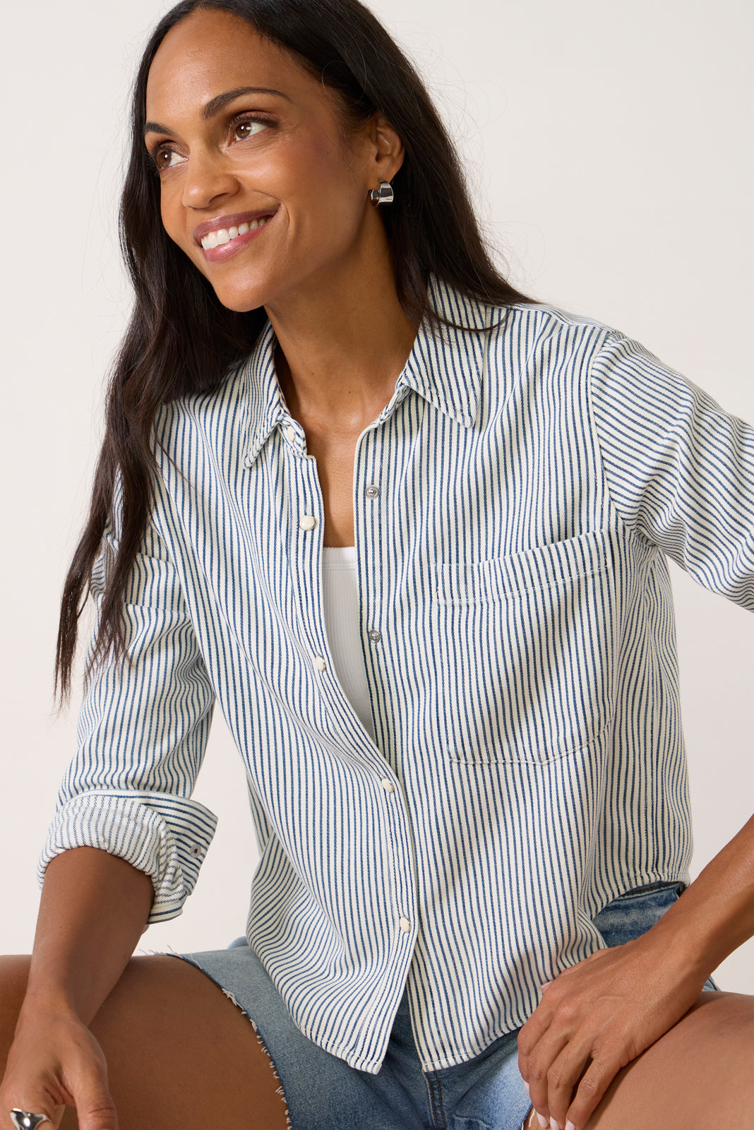 Noa Shirt