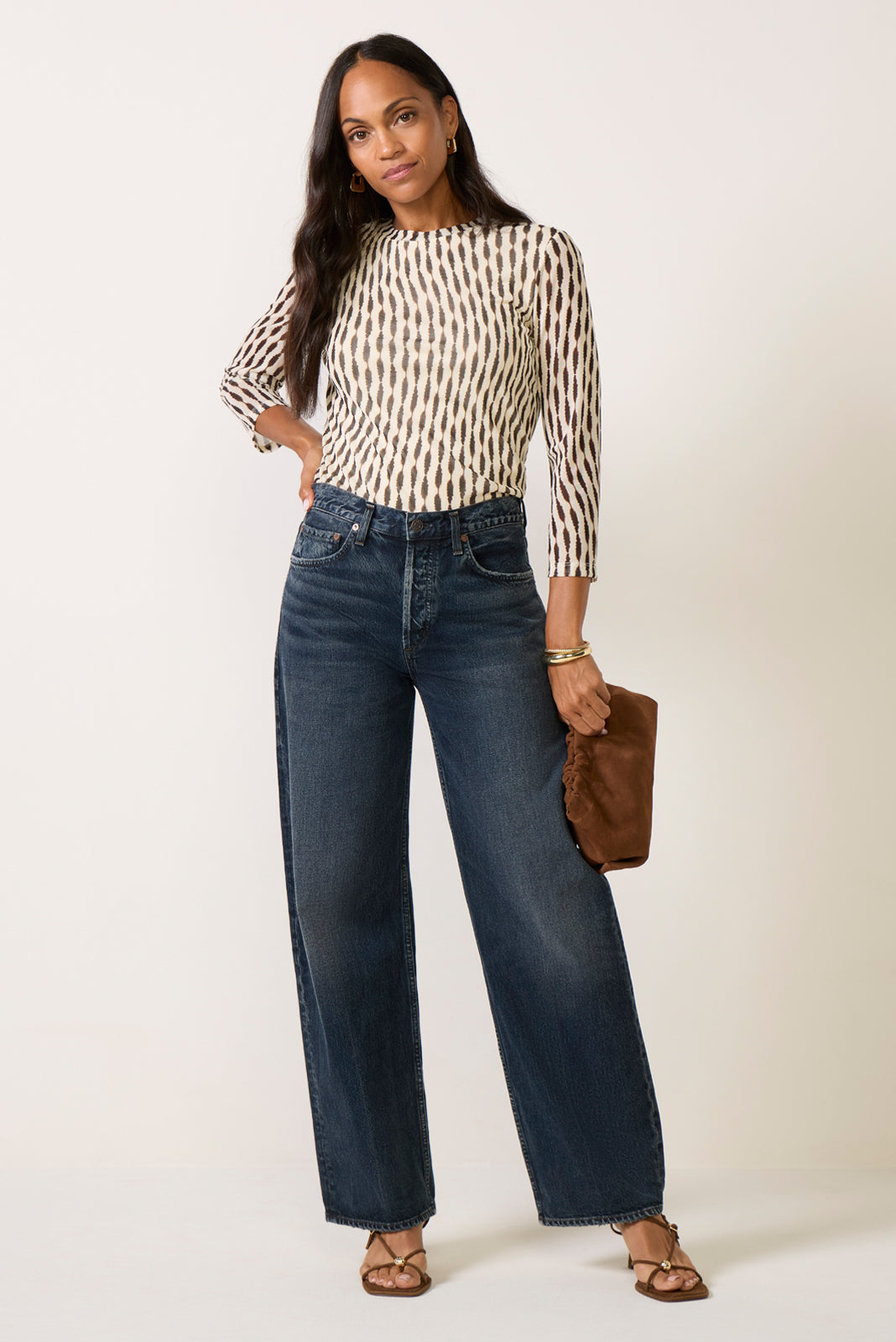 Arc Jean 32`