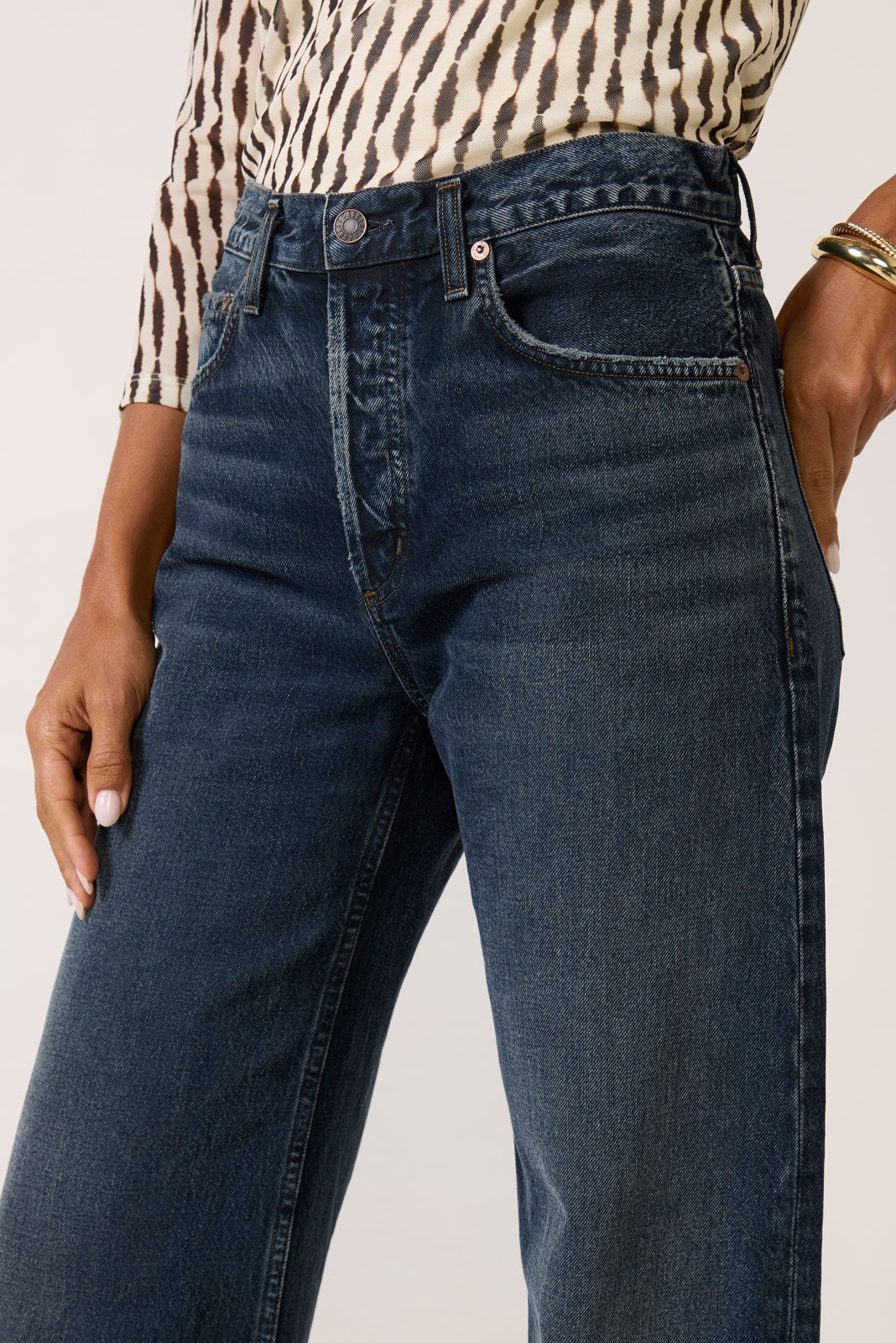 Arc Jean 32`