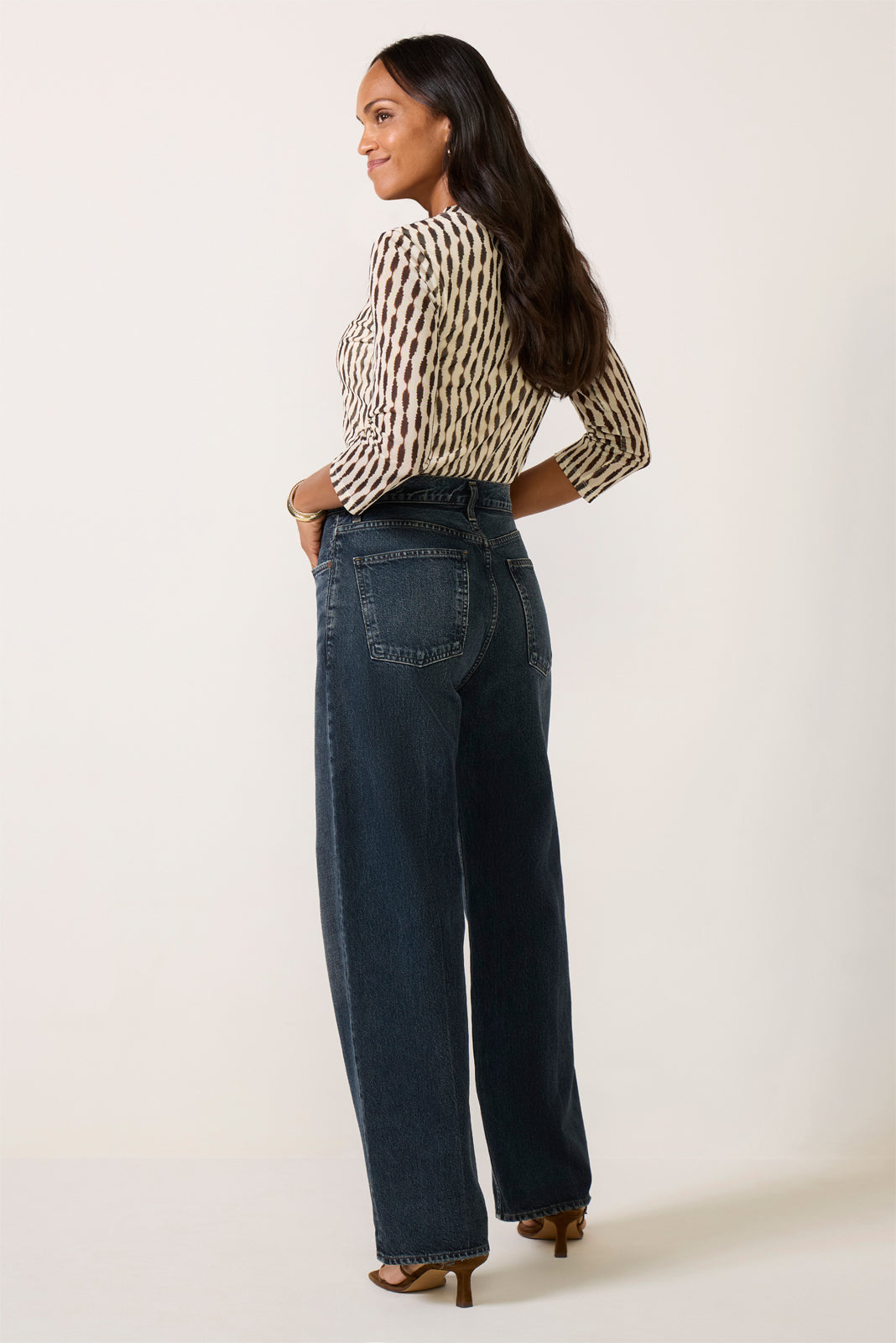 Arc Jean 32`