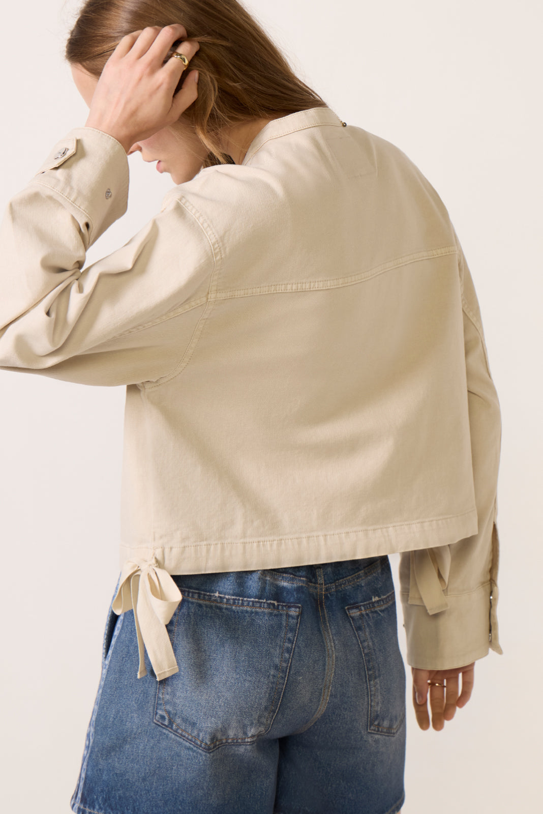 Kiran Jacket