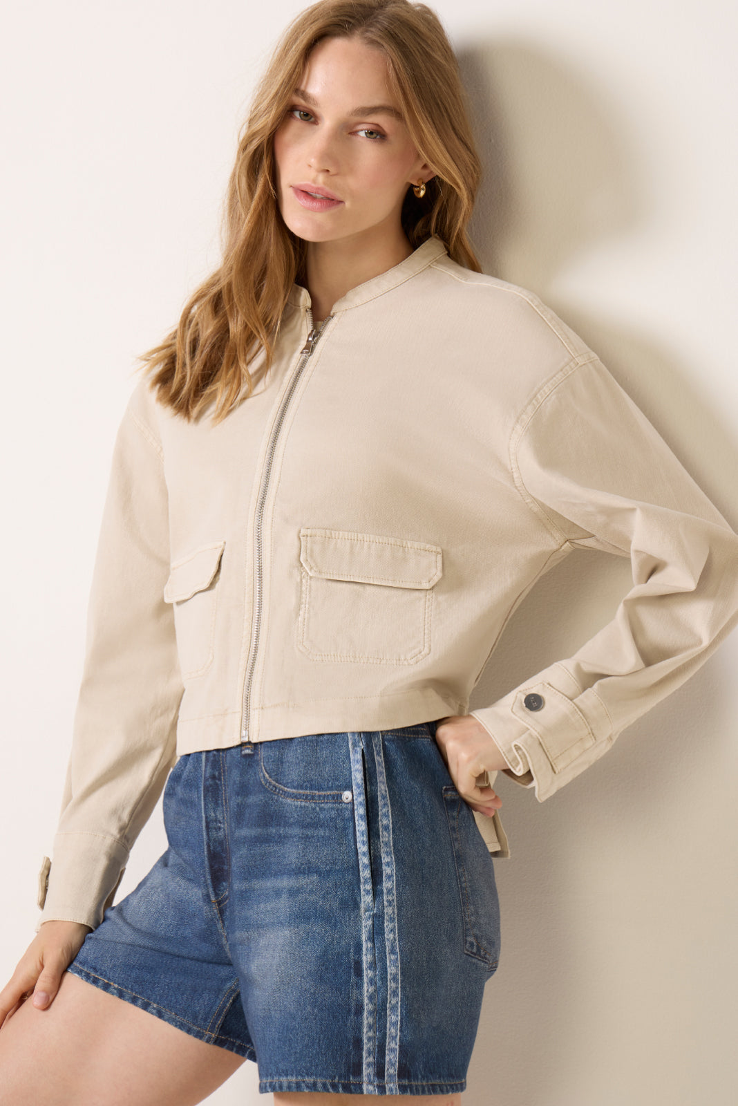 Kiran Jacket