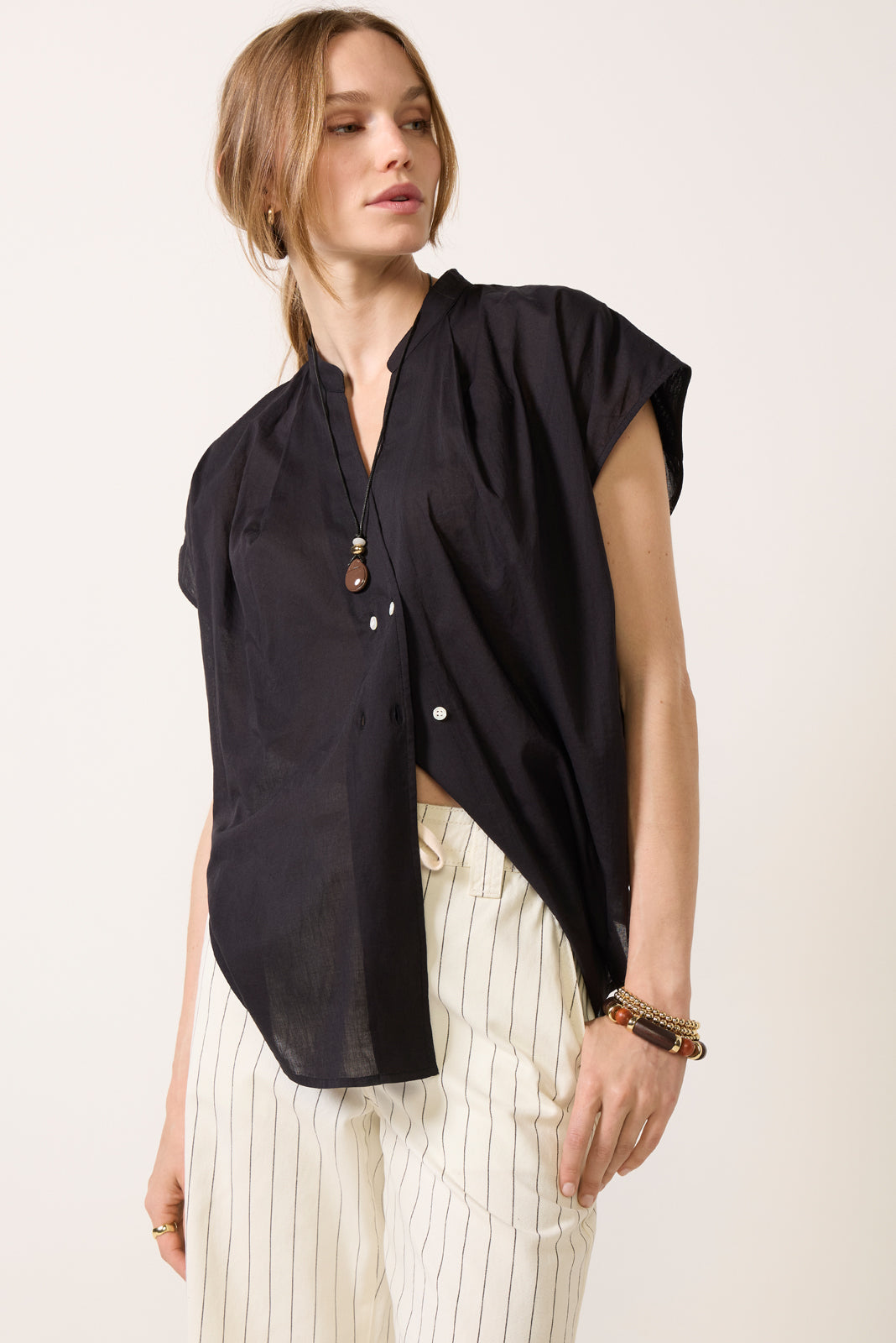 Penelope Blouse