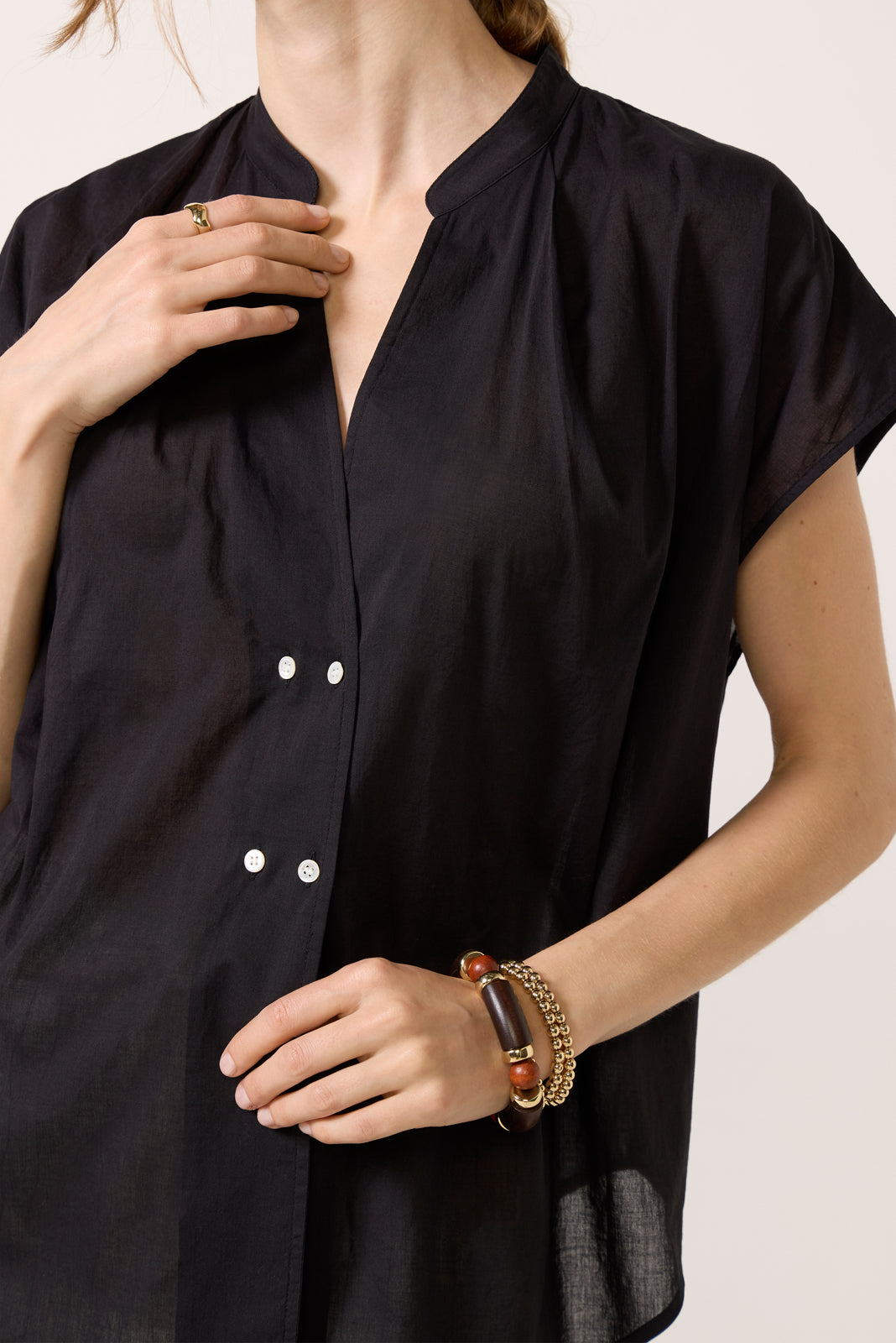 Penelope Blouse