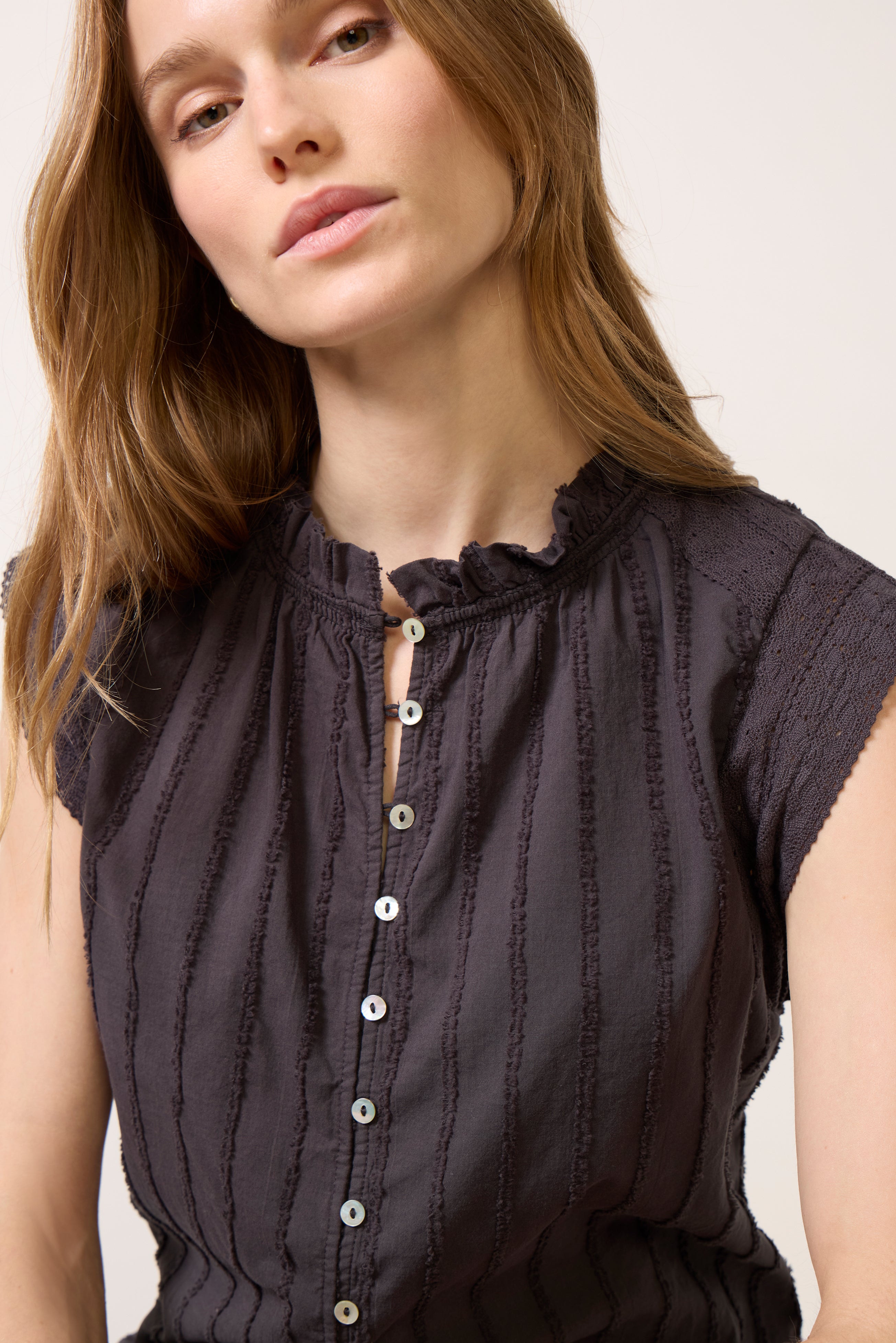 Medina Blouse