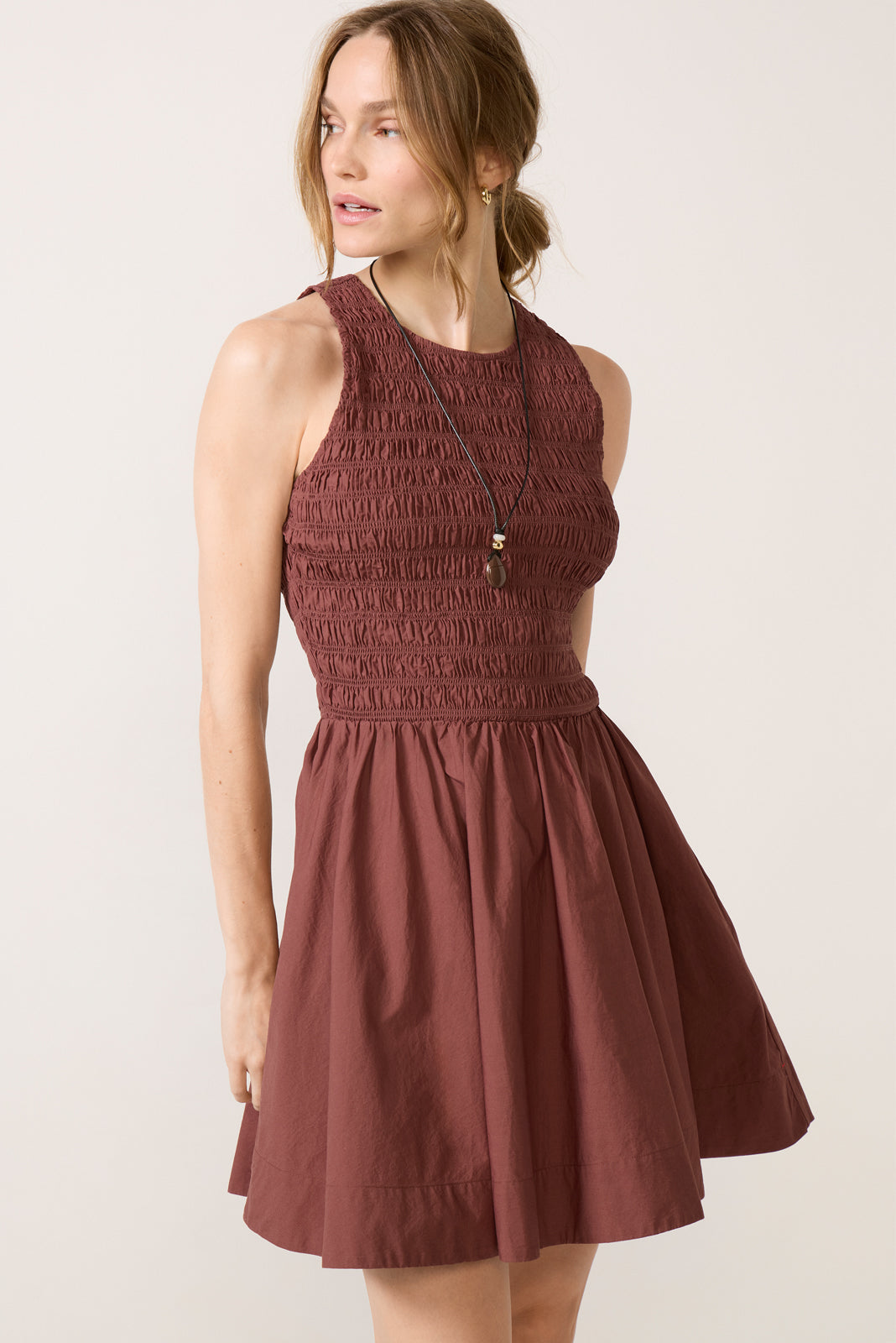 Florie Dress