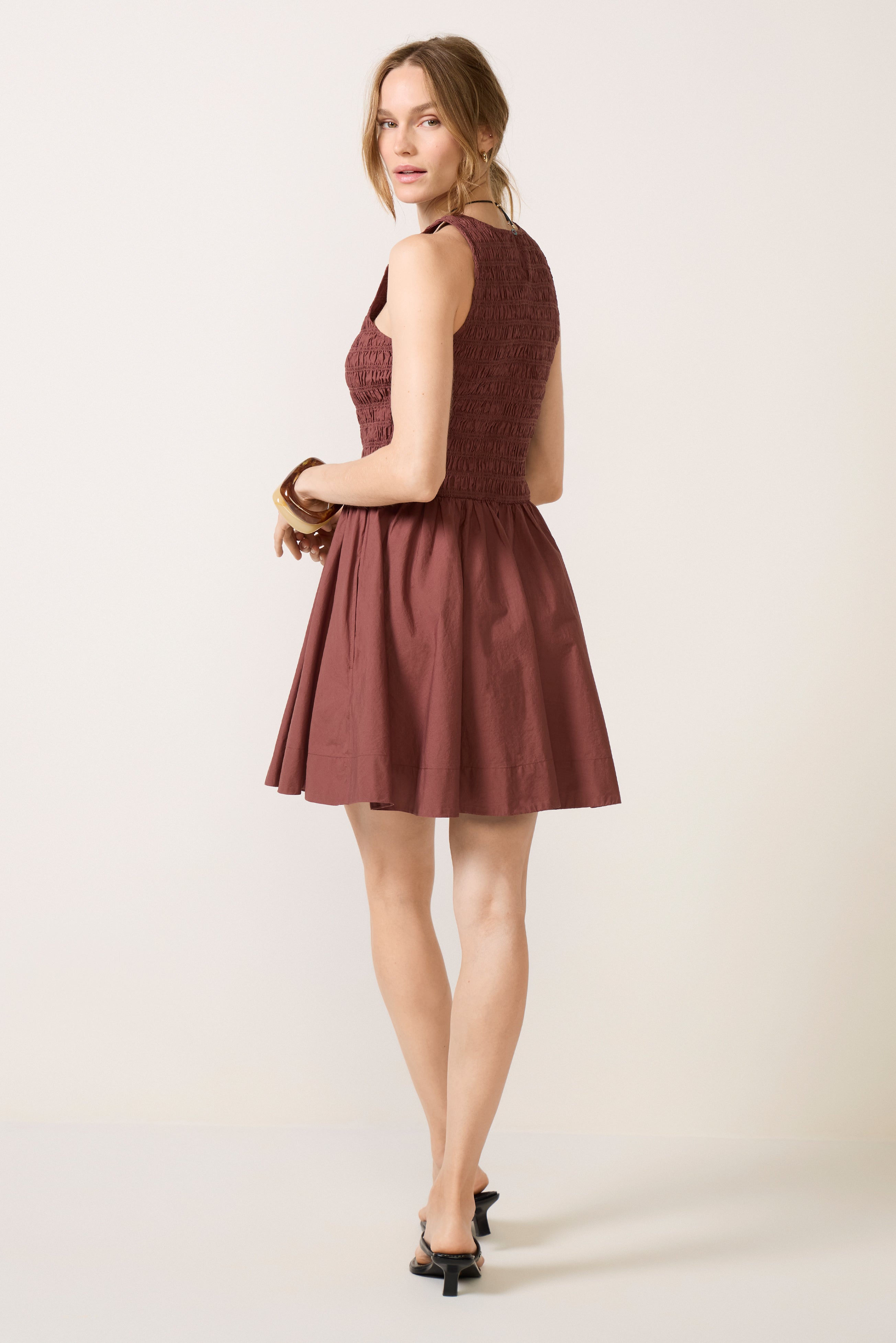 Florie Dress