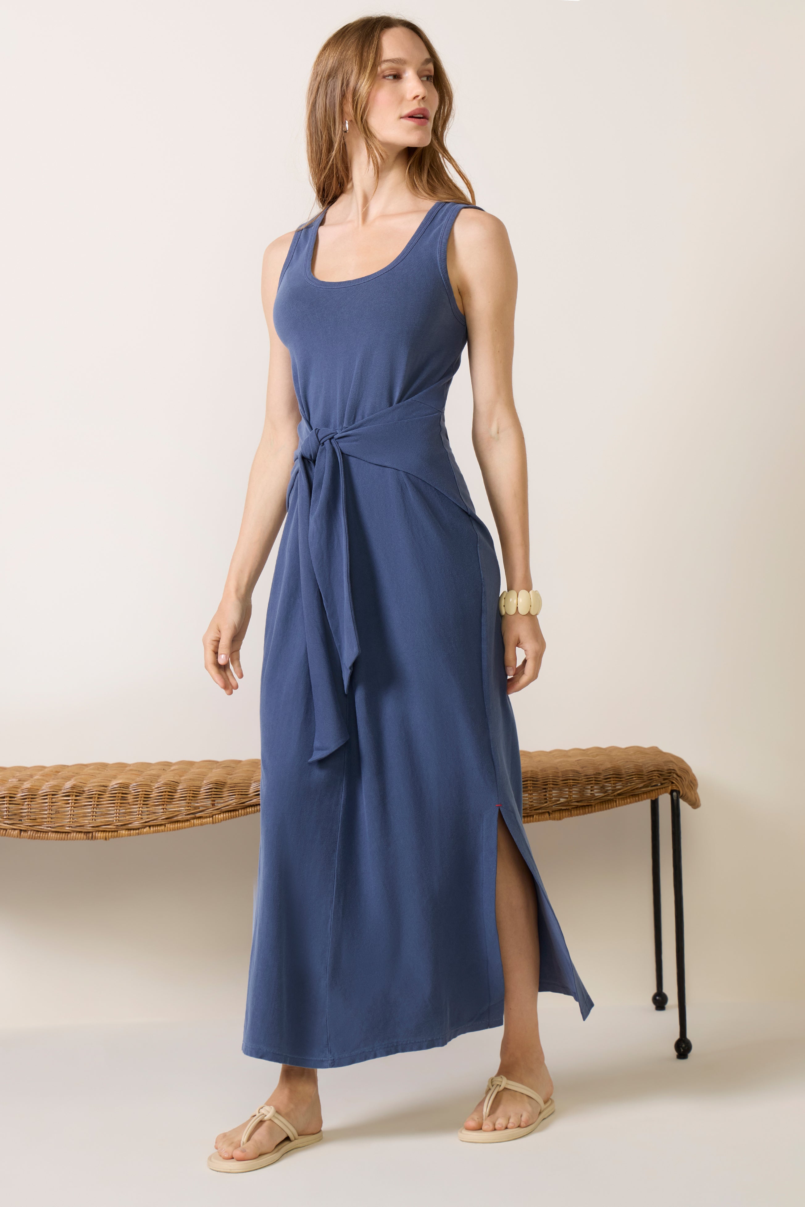 Tia Dress