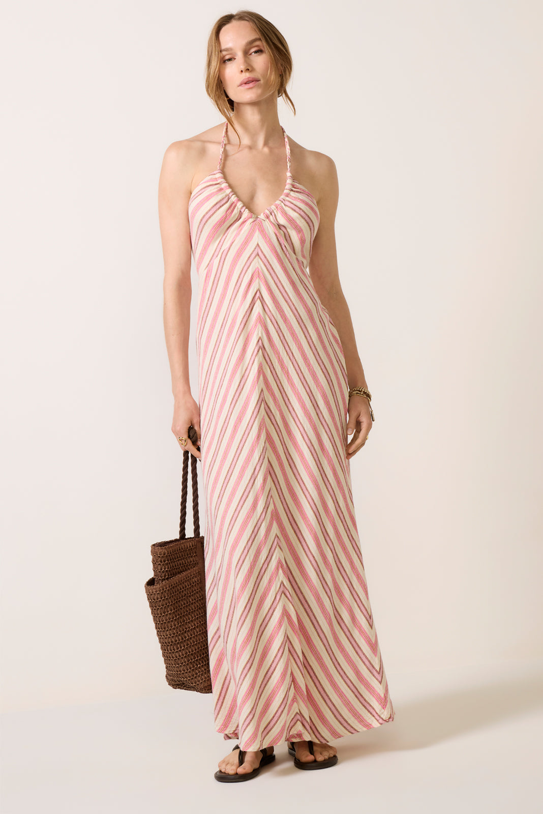 Maggie Dress