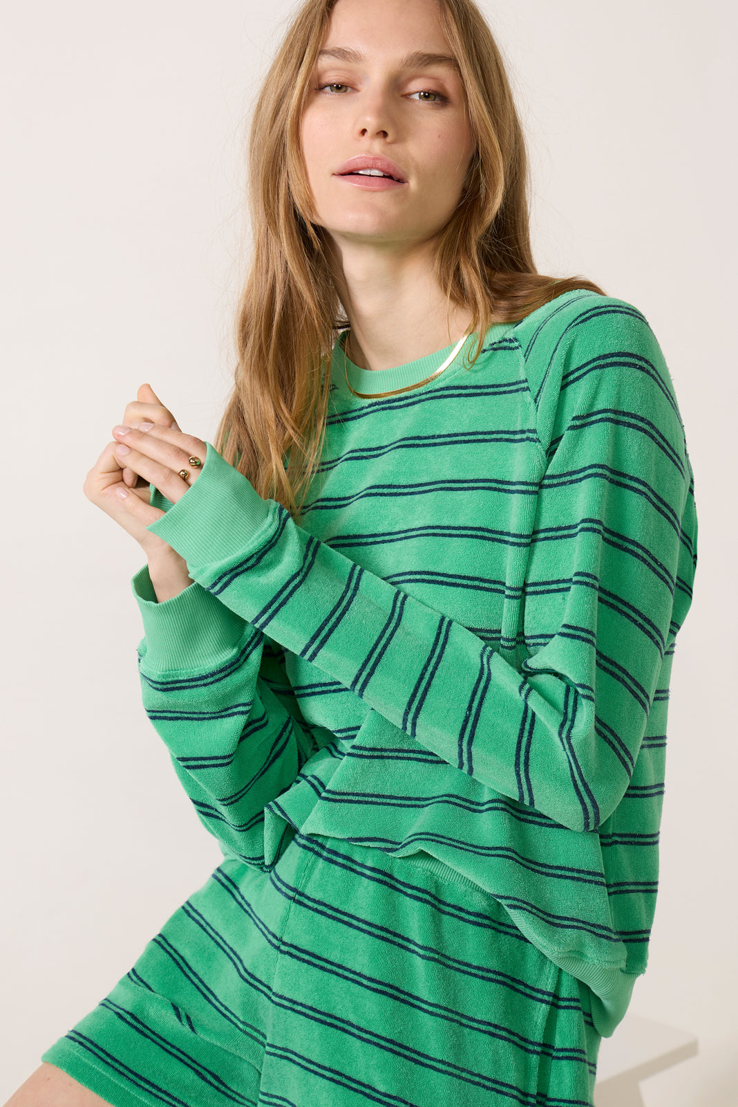 Hopper Sweatshirt