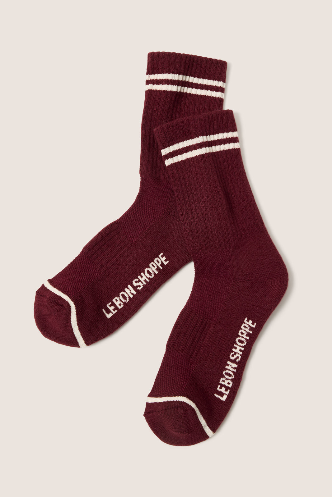 Boyfriend Socks