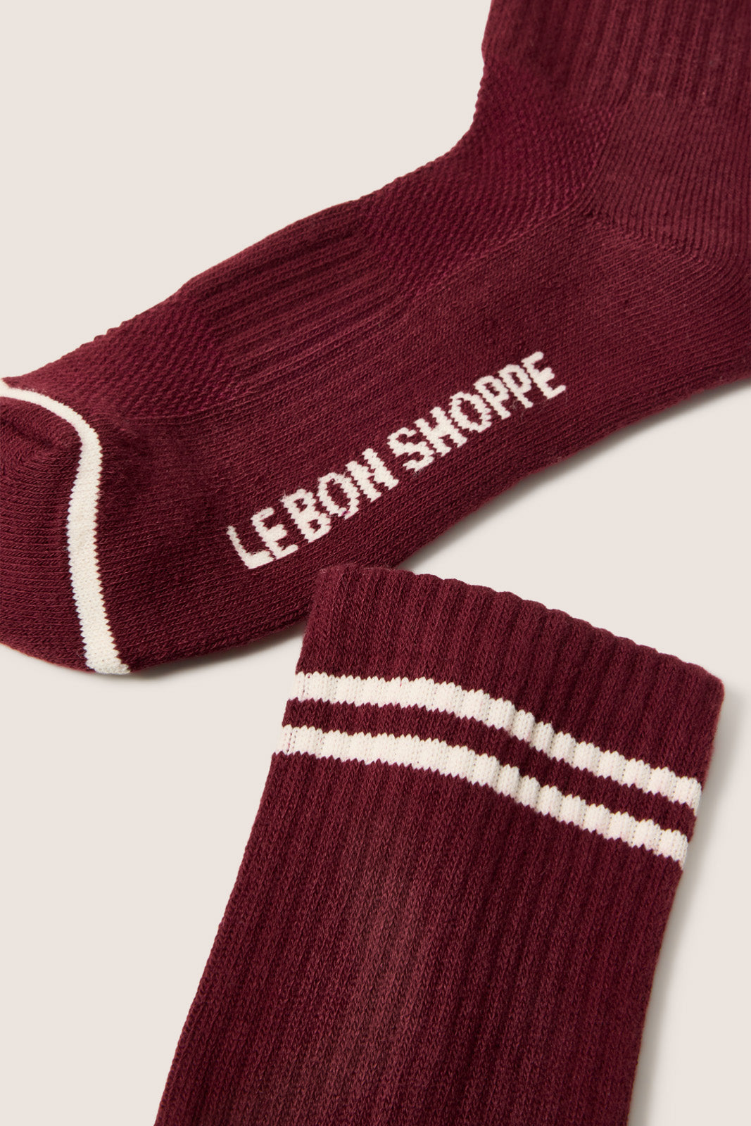 Boyfriend Socks