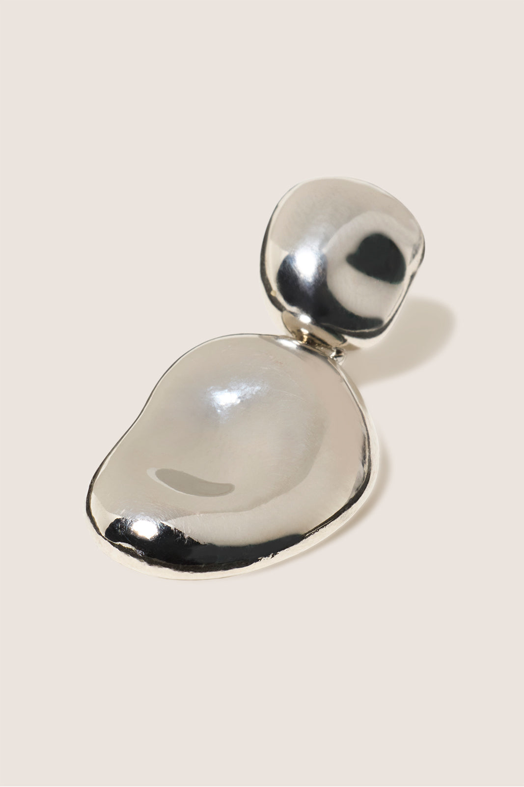 Veda Statement Earring