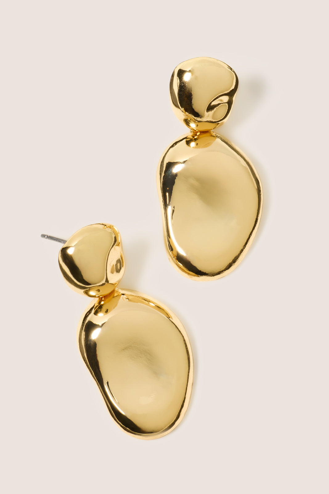 Veda Statement Earring