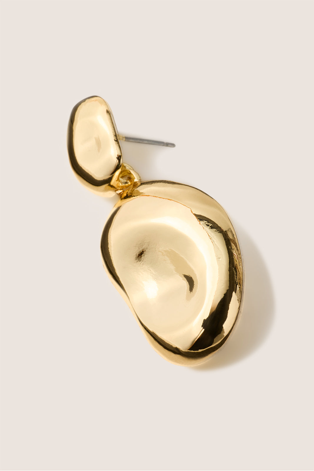 Veda Statement Earring