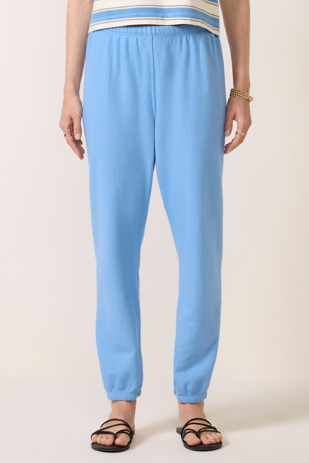 Johnny French Terry Easy Sweatpant