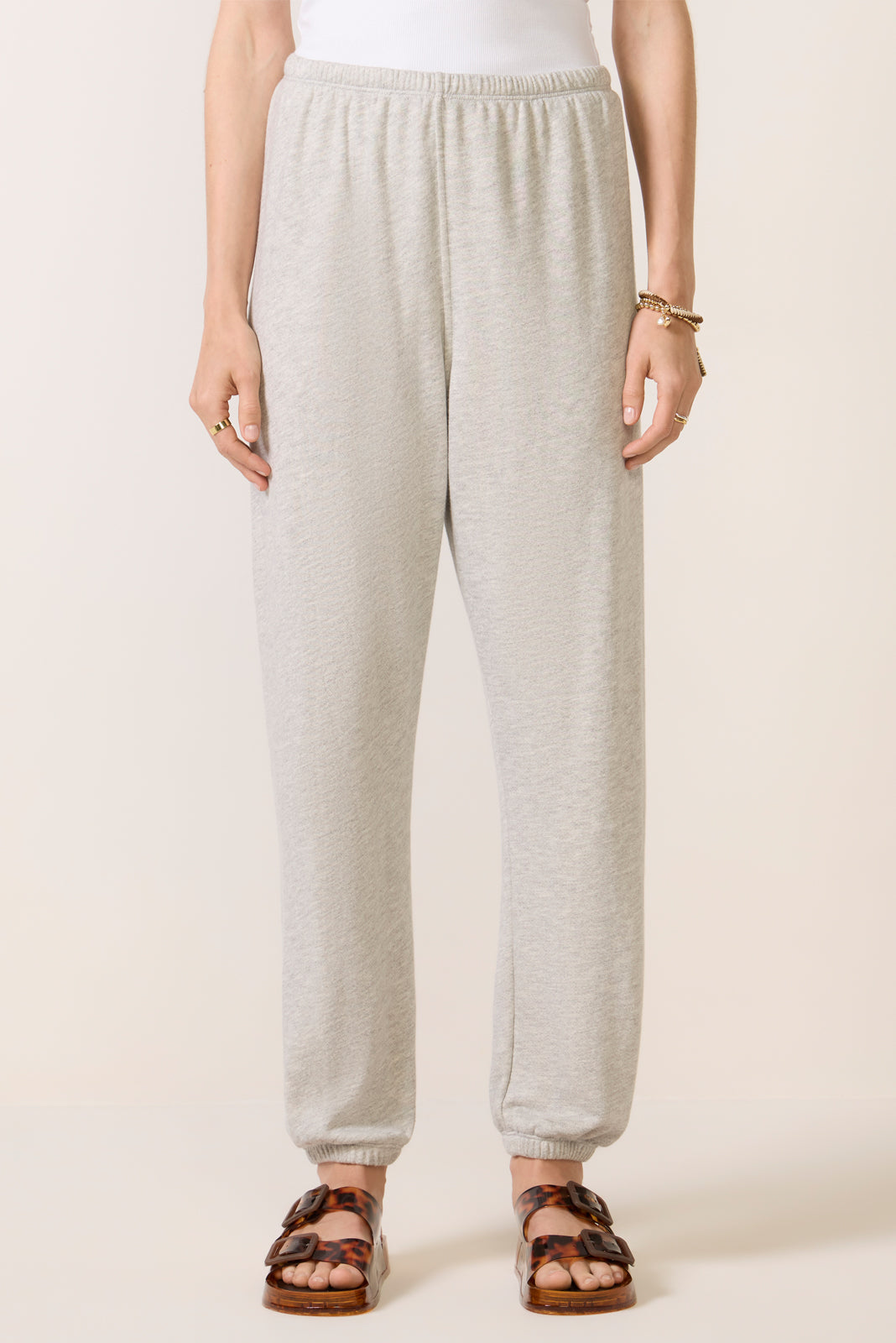 Johnny French Terry Easy Sweatpant