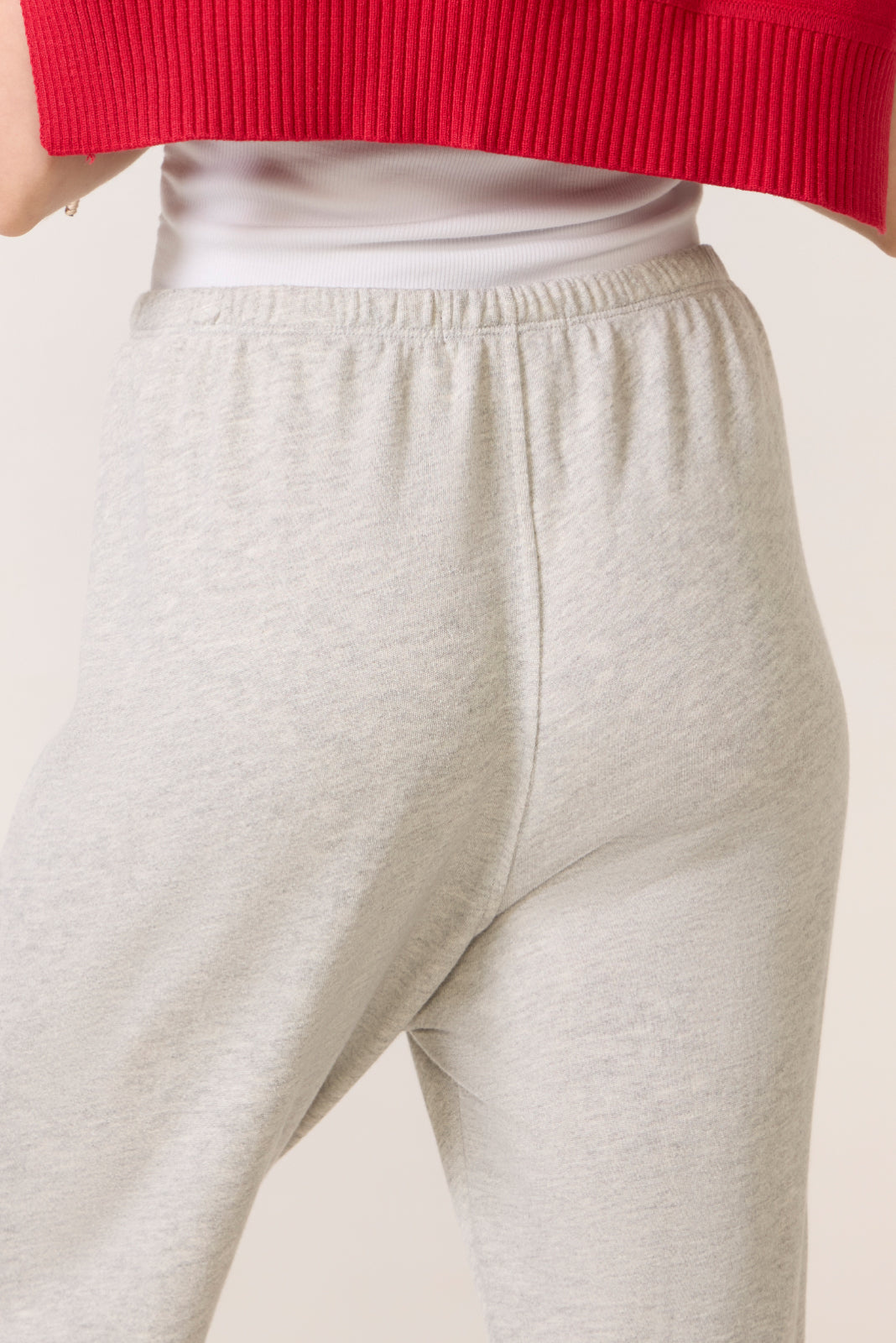 Johnny French Terry Easy Sweatpant