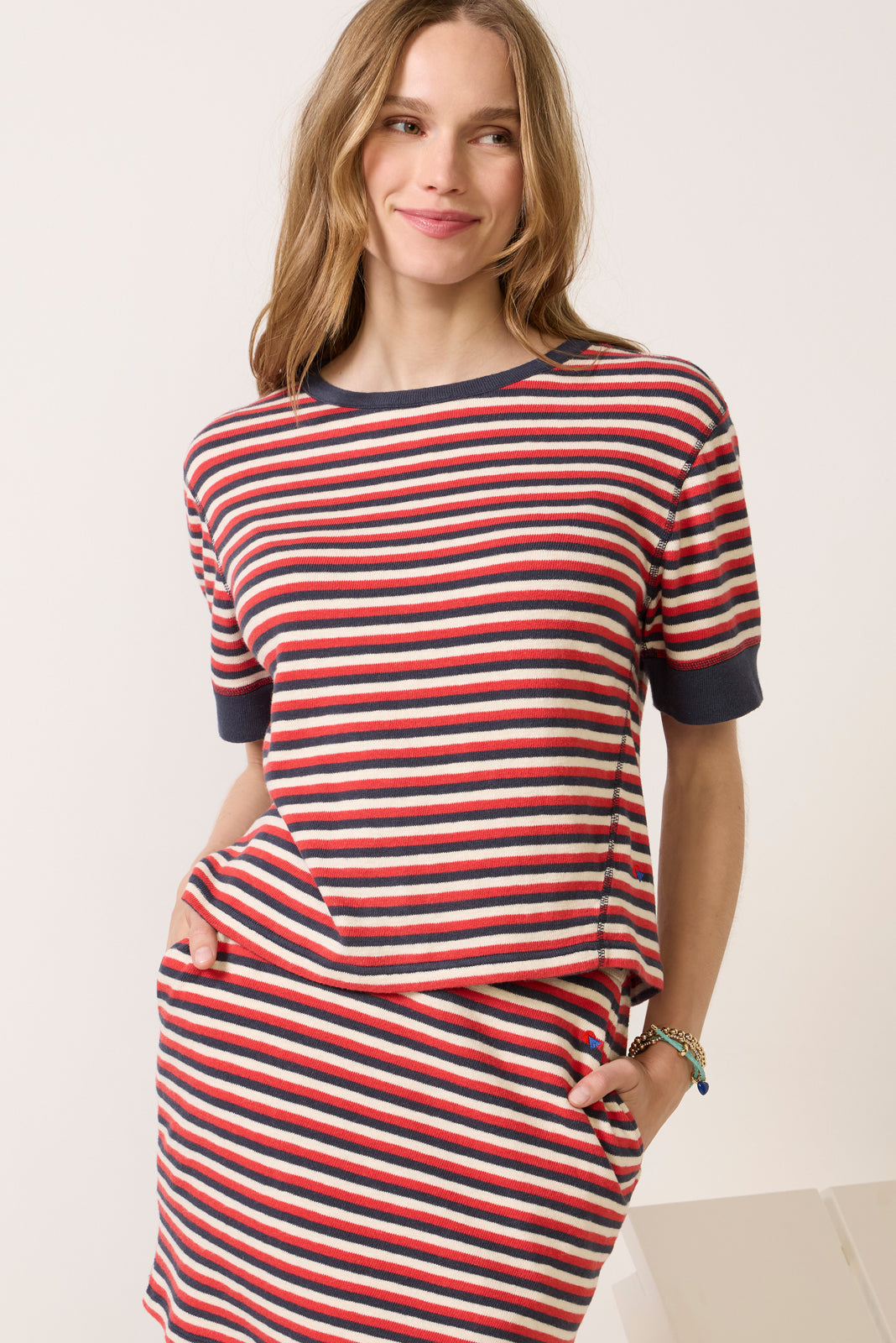 Le Bateau Tee