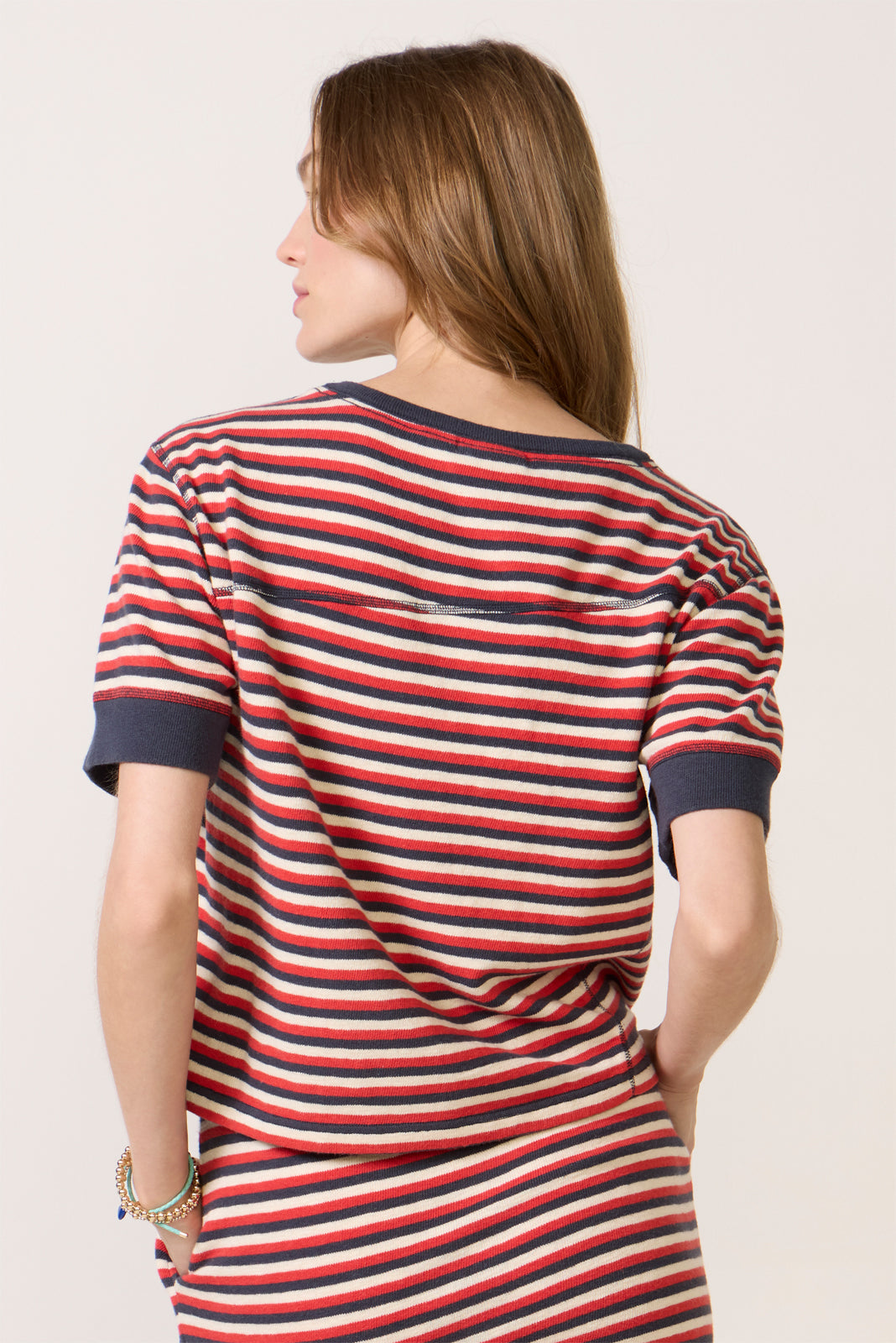Le Bateau Tee