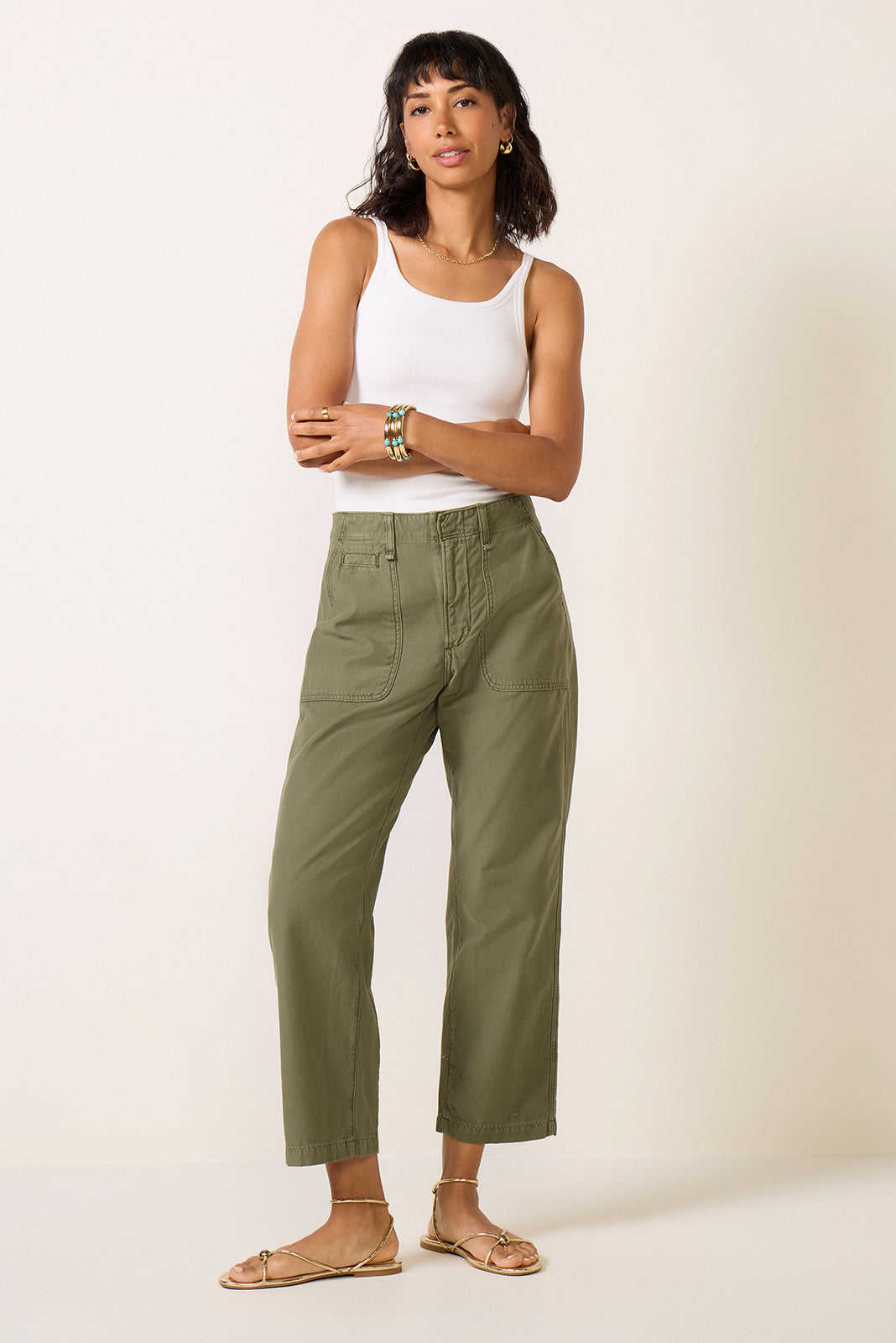 Winslow Utility Pant