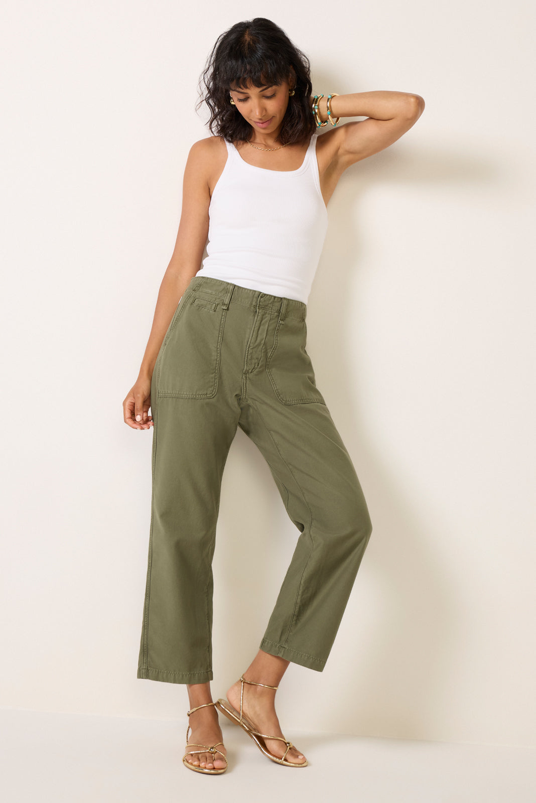 Winslow Utility Pant