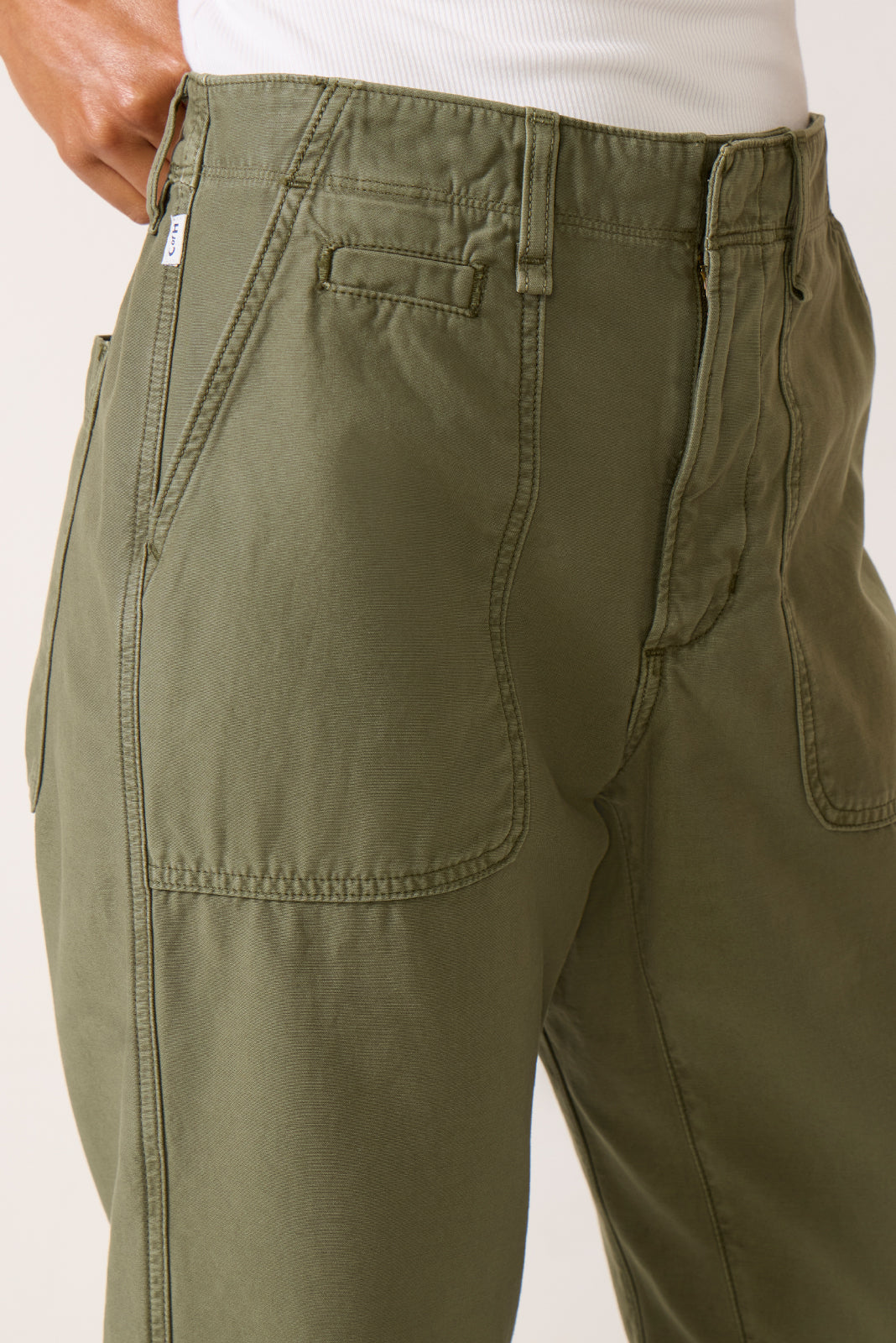 Winslow Utility Pant