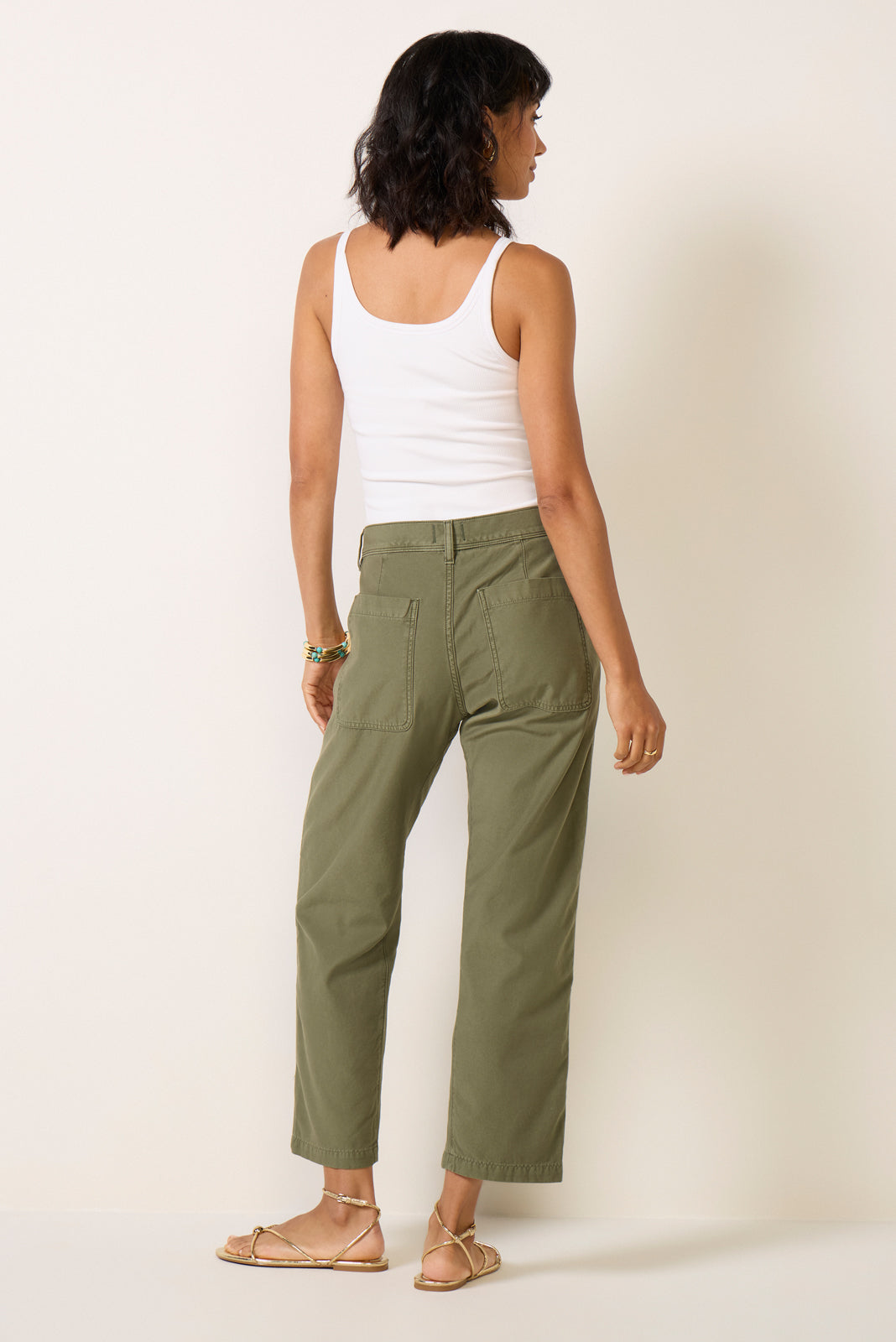 Winslow Utility Pant