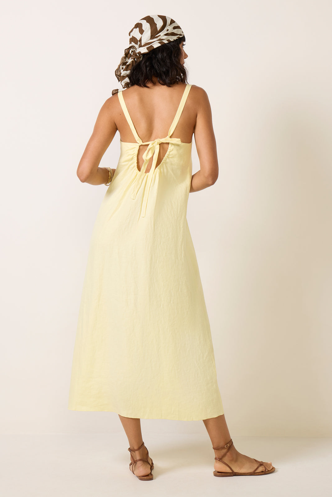 Maria Dress