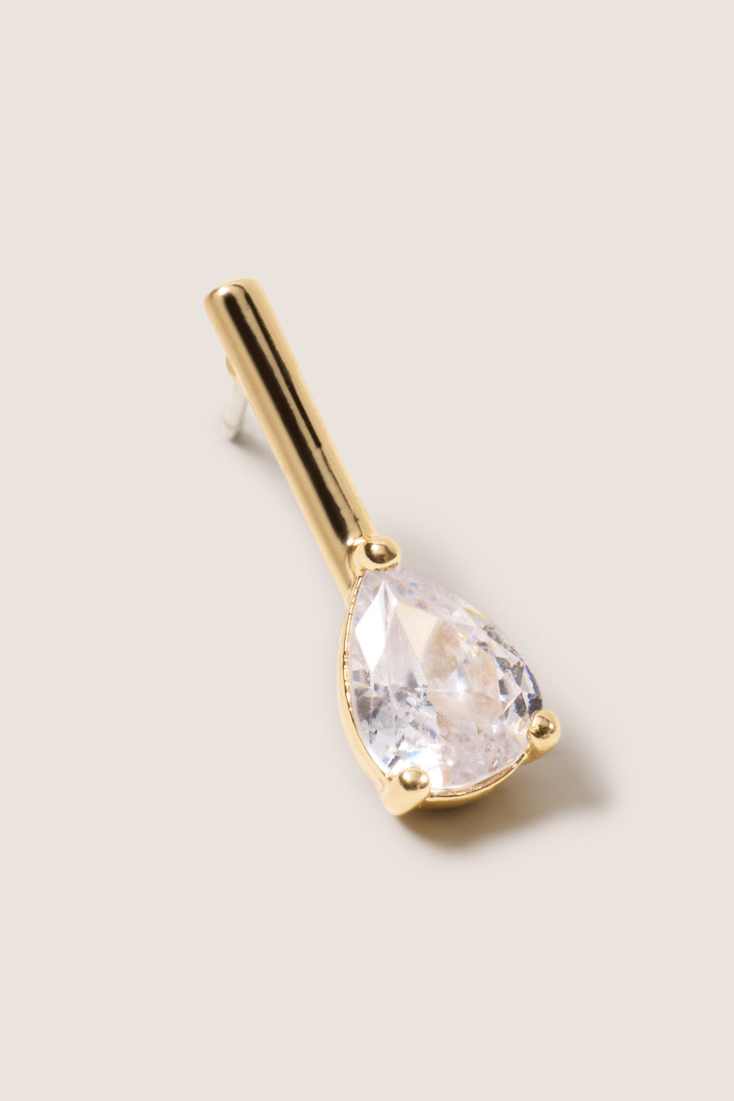 Lou Drop Earrings