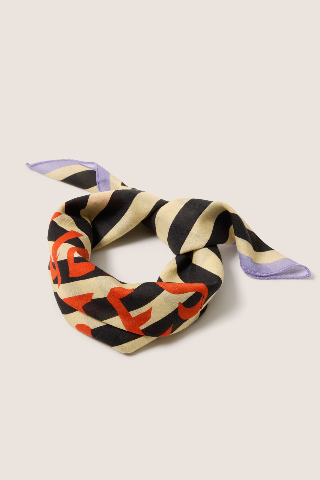 Moules Frites Bandana