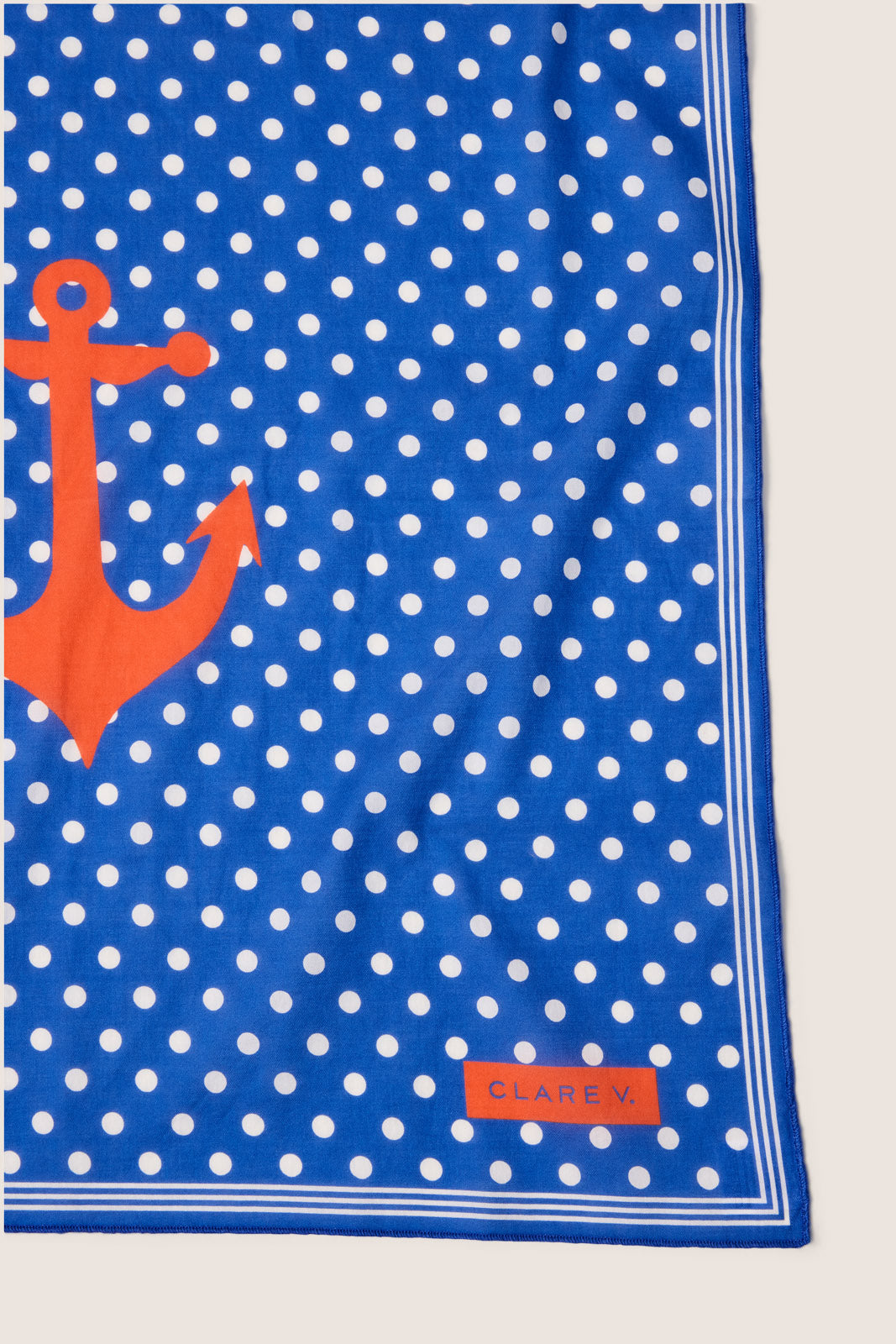Sailor Bandana