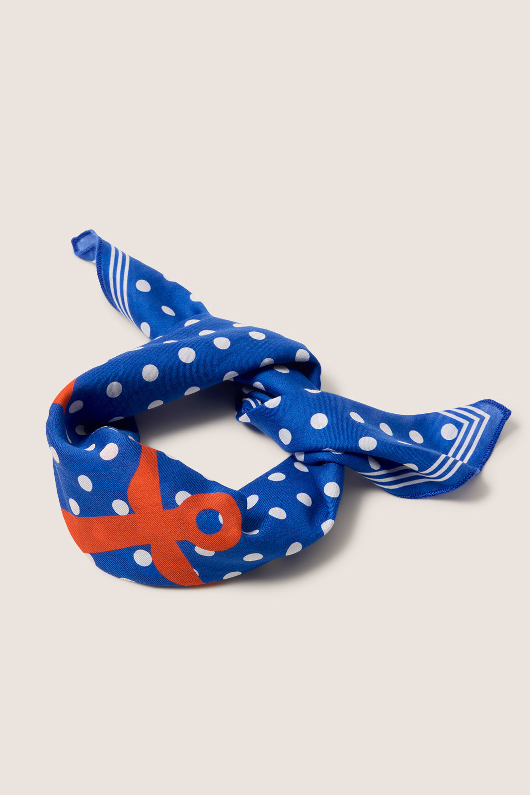 Sailor Bandana