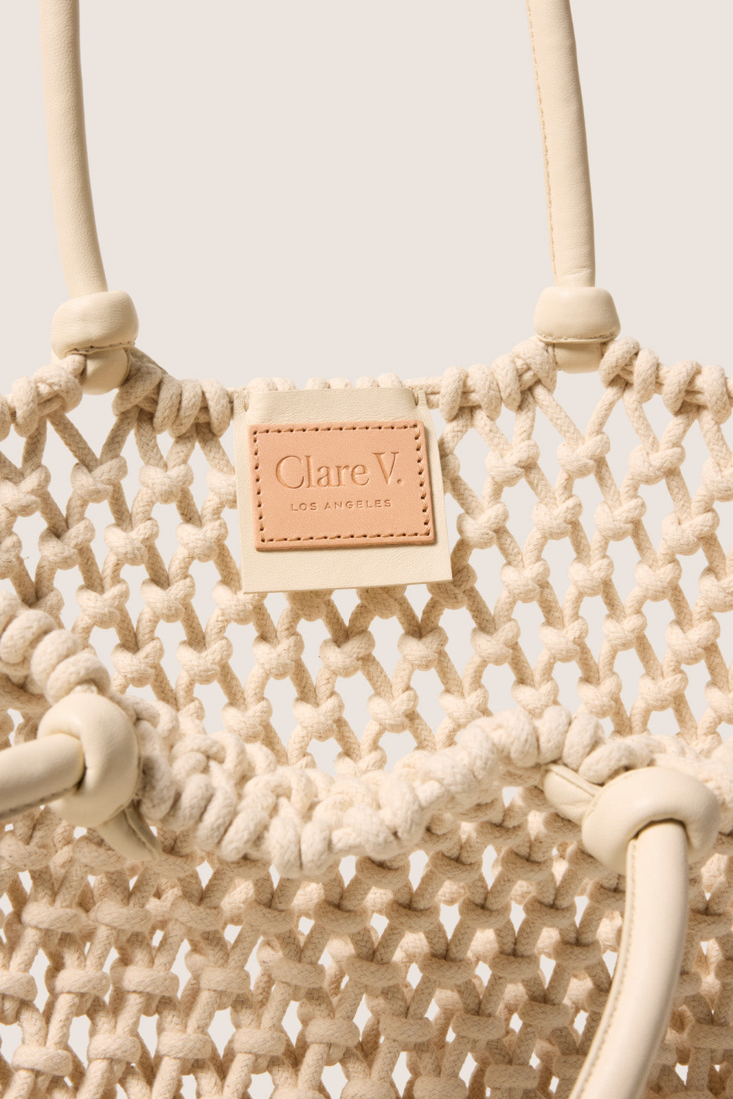 Sandy Handbag