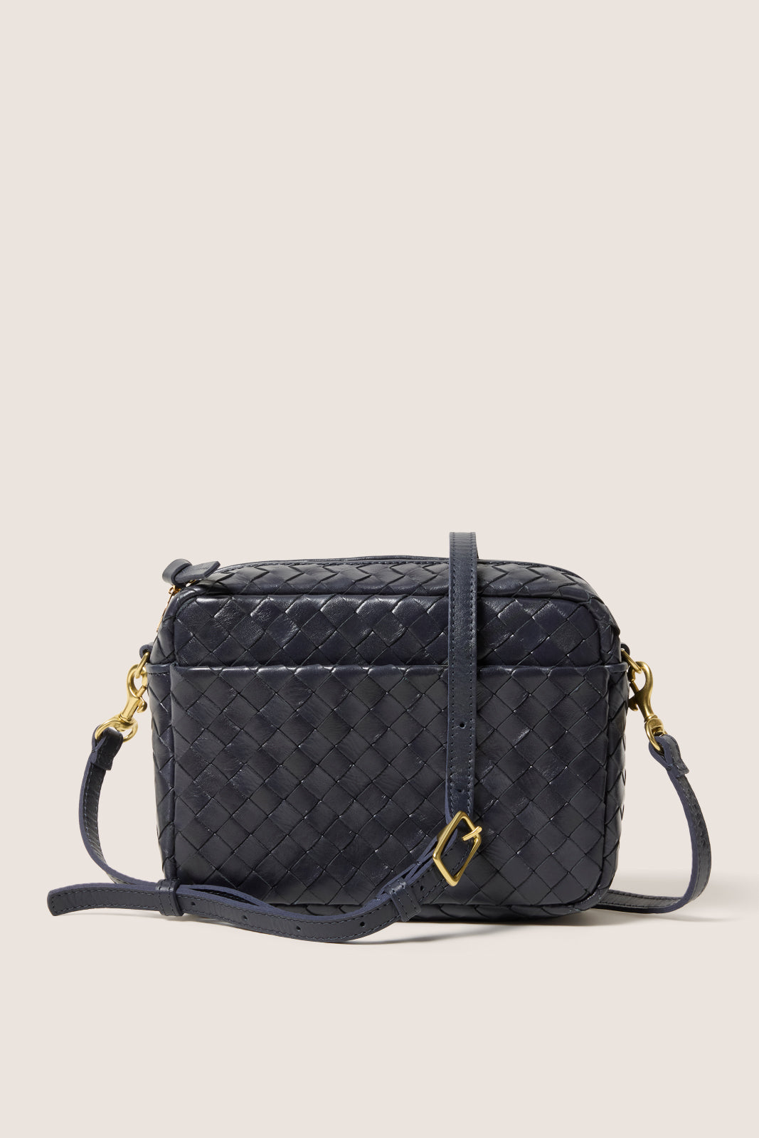 Midi Sac w/ Pocket