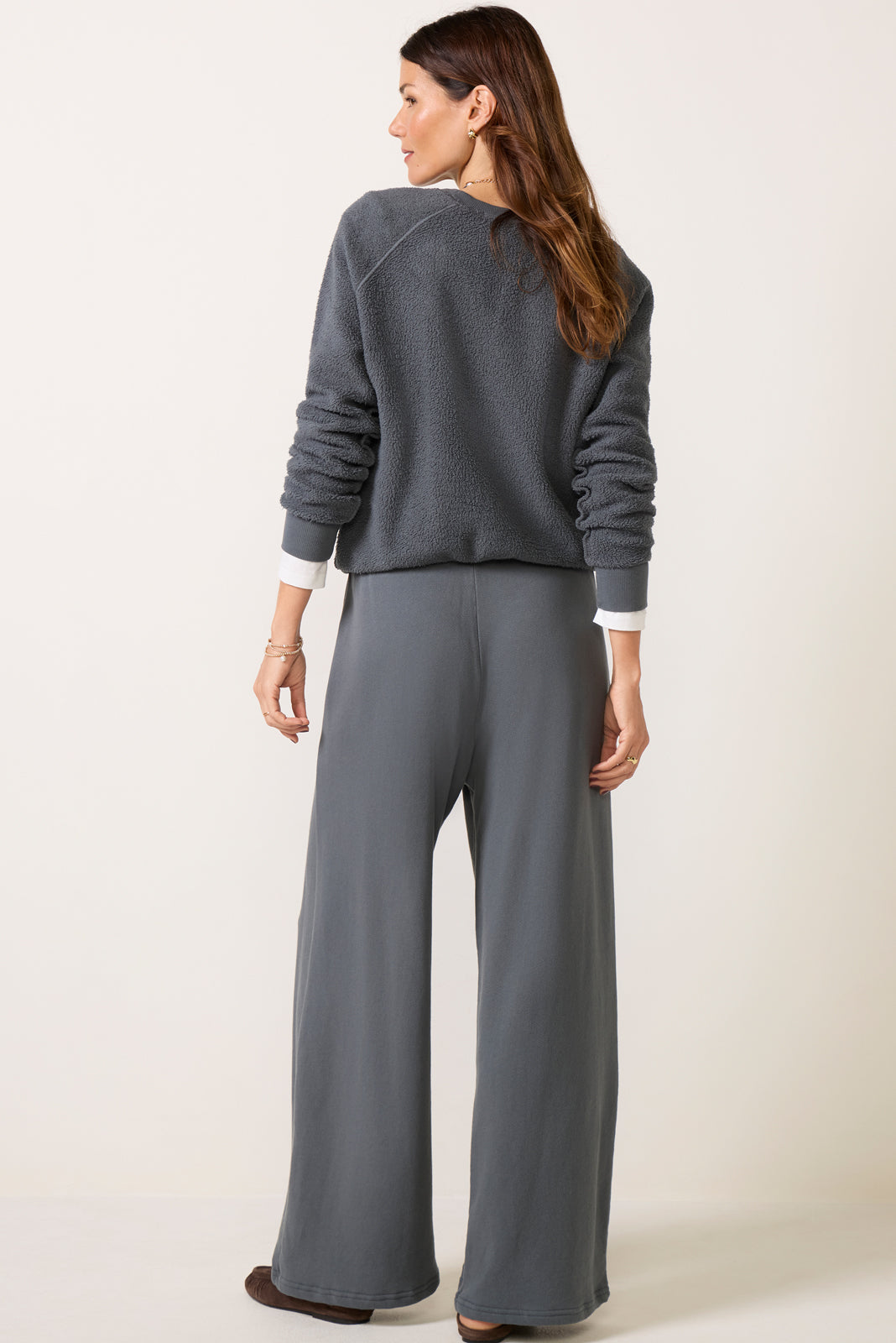 Noa Pocket Pant with Drawcord
