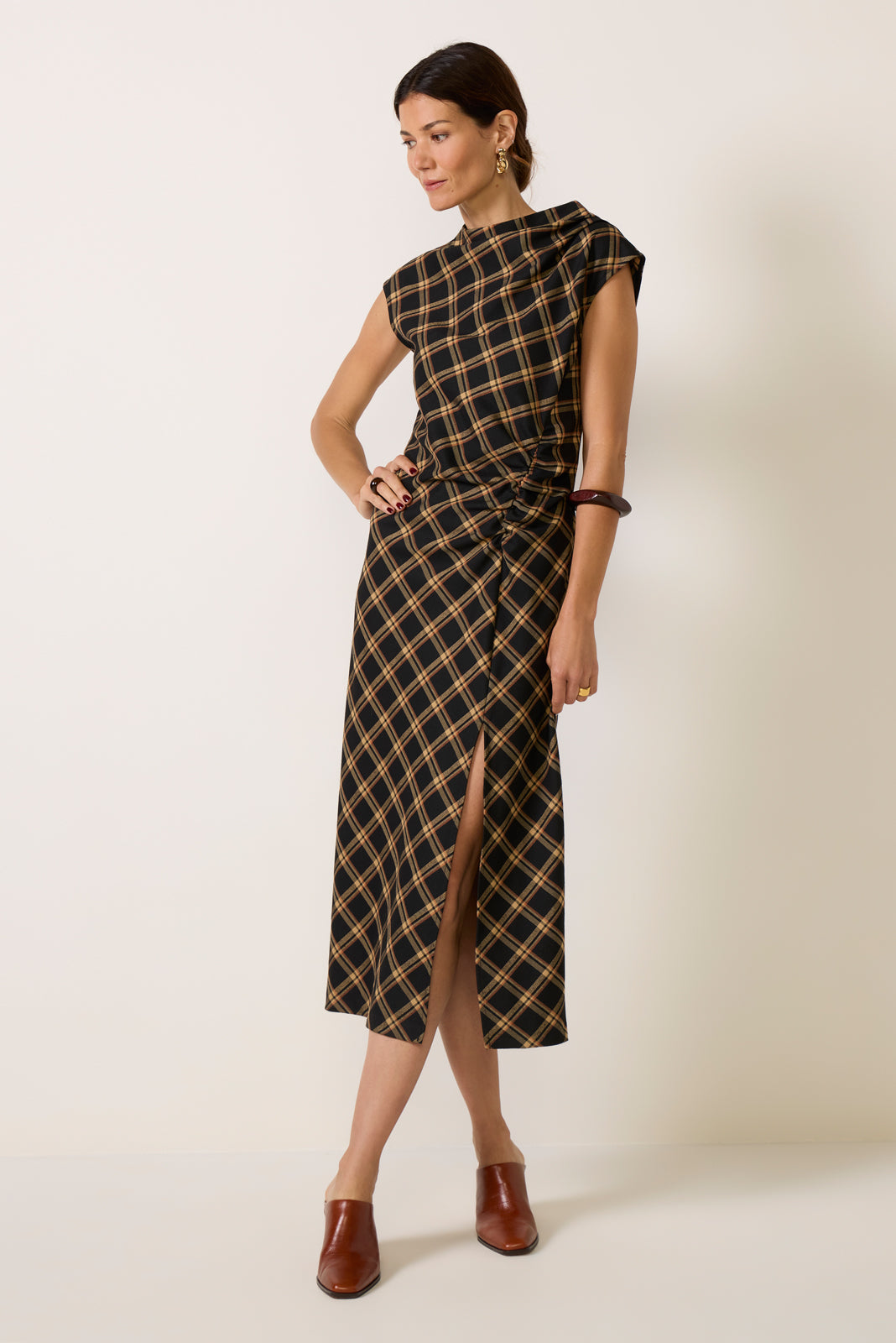 Autumn Edit Dress