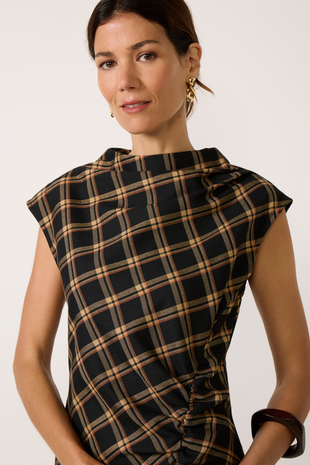 Autumn Edit Dress