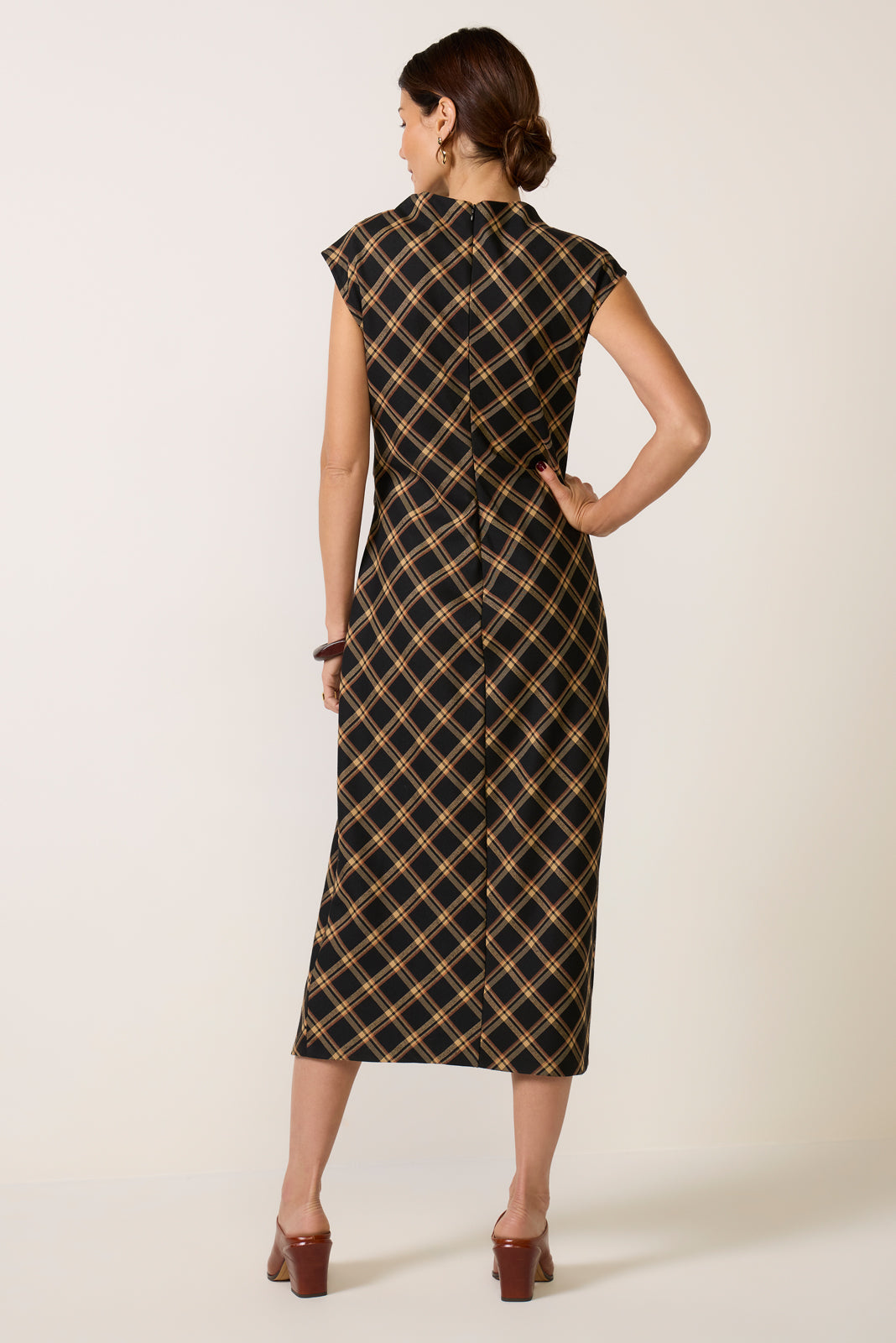 Autumn Edit Dress