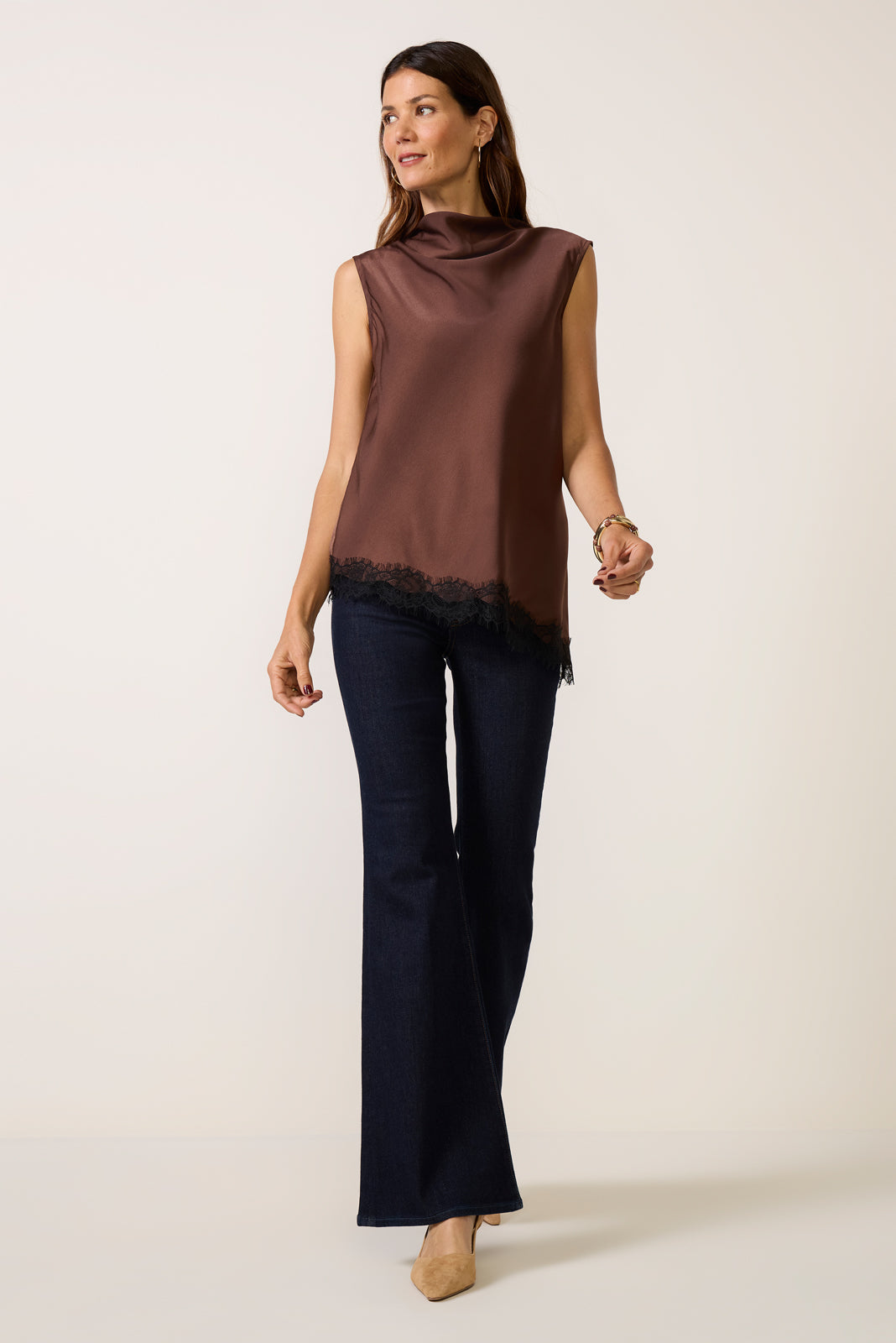Kinsley Bootcut Jean