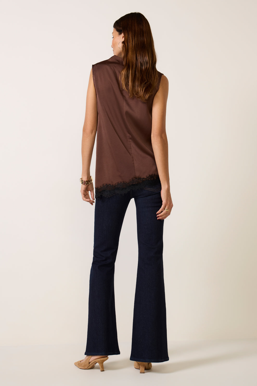 Kinsley Bootcut Jean