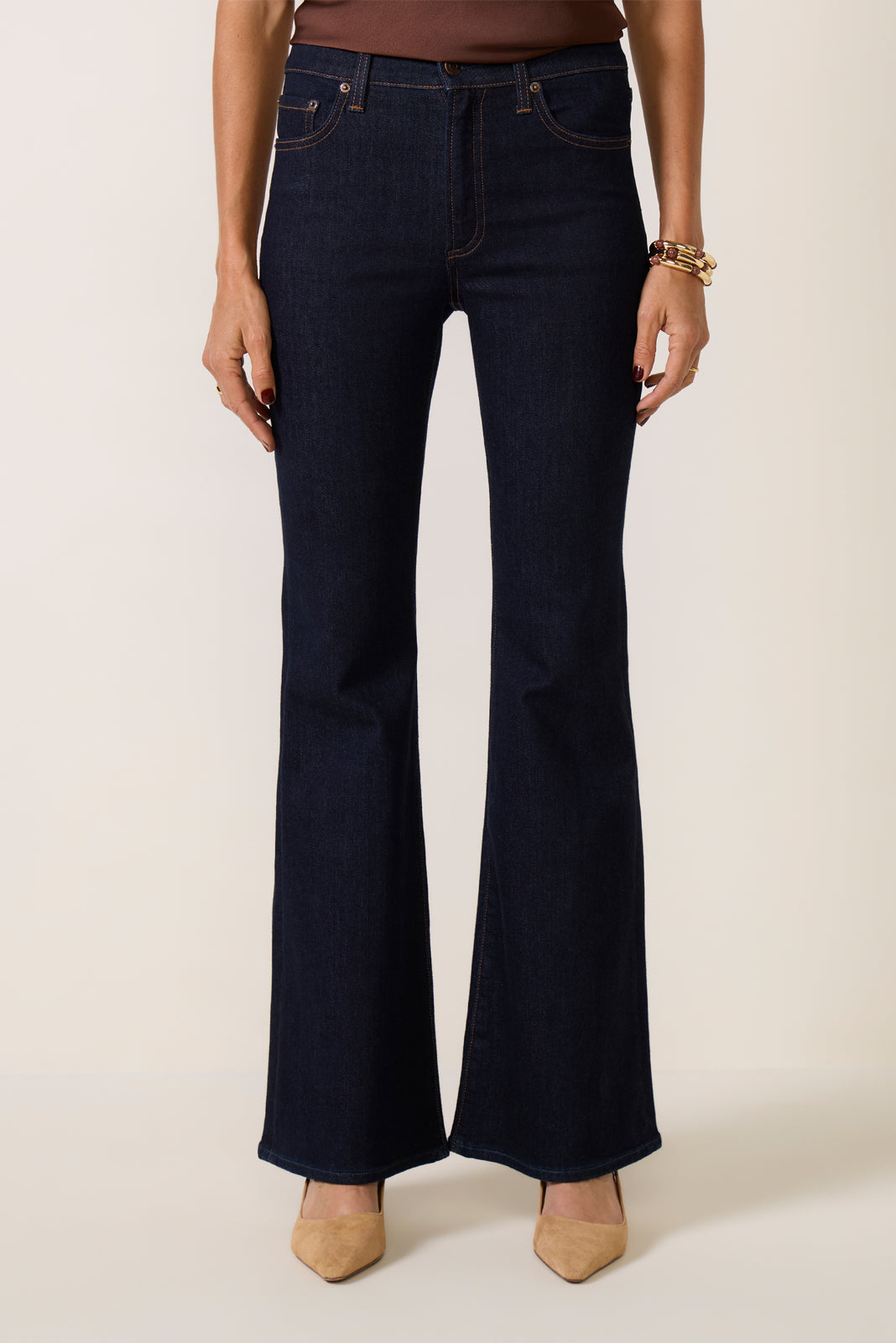 Kinsley Bootcut Jean