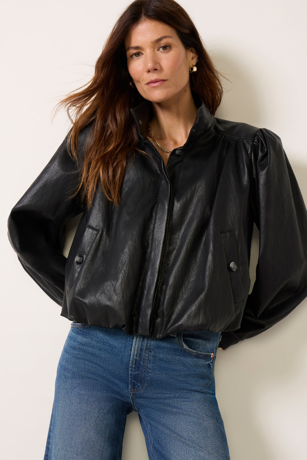 Estero Jacket